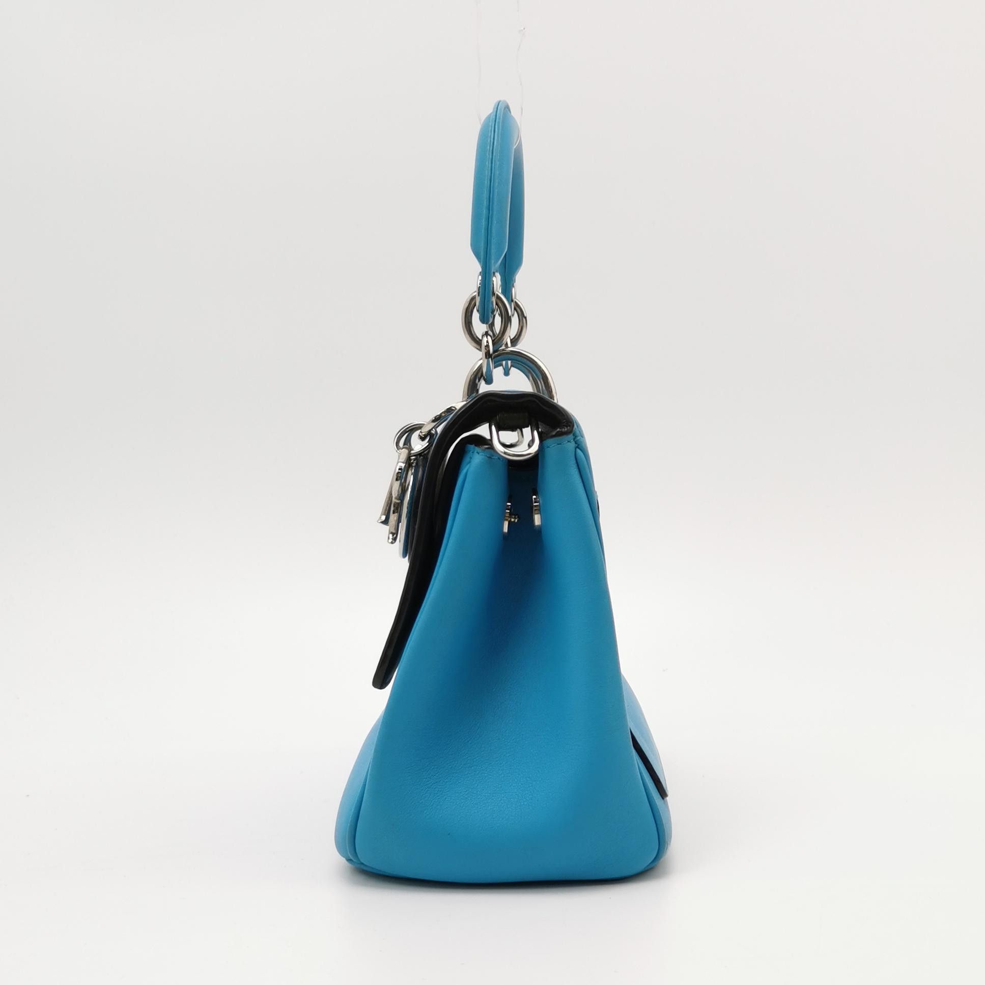 Dior Dior Women os Shoulder Bags Size ONE SIZE - 3 Thumbnail