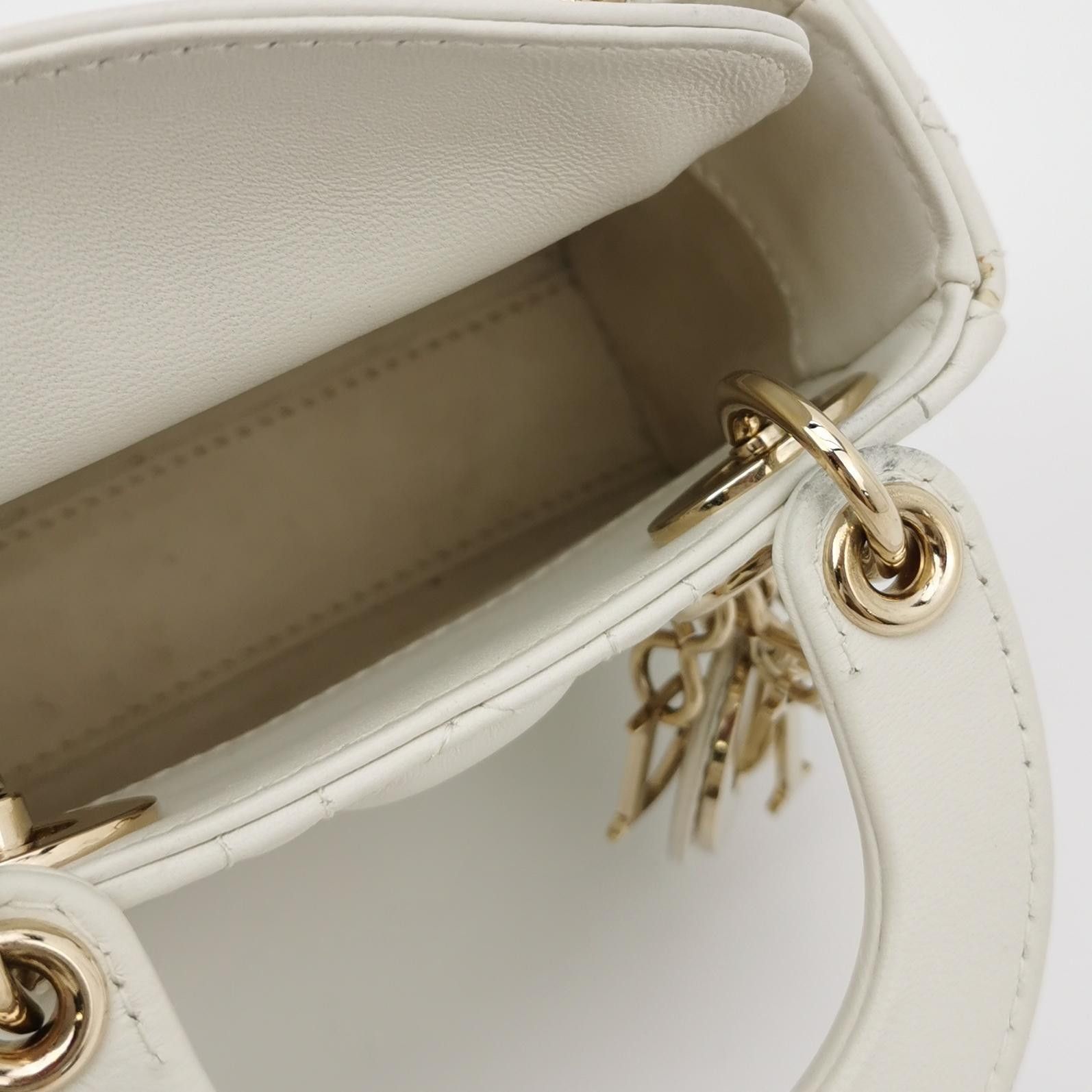 Dior Dior Women os Shoulder Bags Size ONE SIZE - 7 Thumbnail