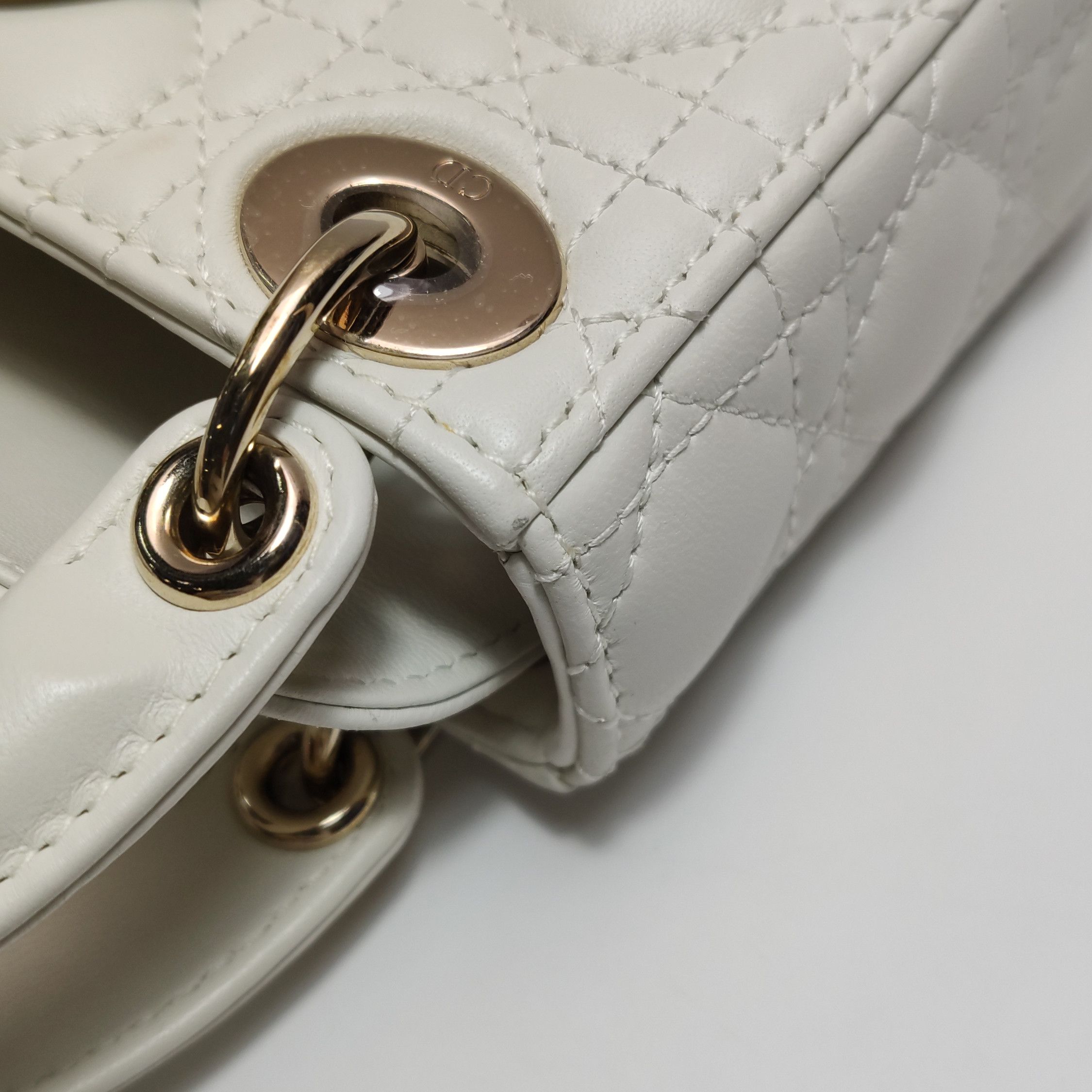 Dior Dior Women os Shoulder Bags Size ONE SIZE - 20 Thumbnail