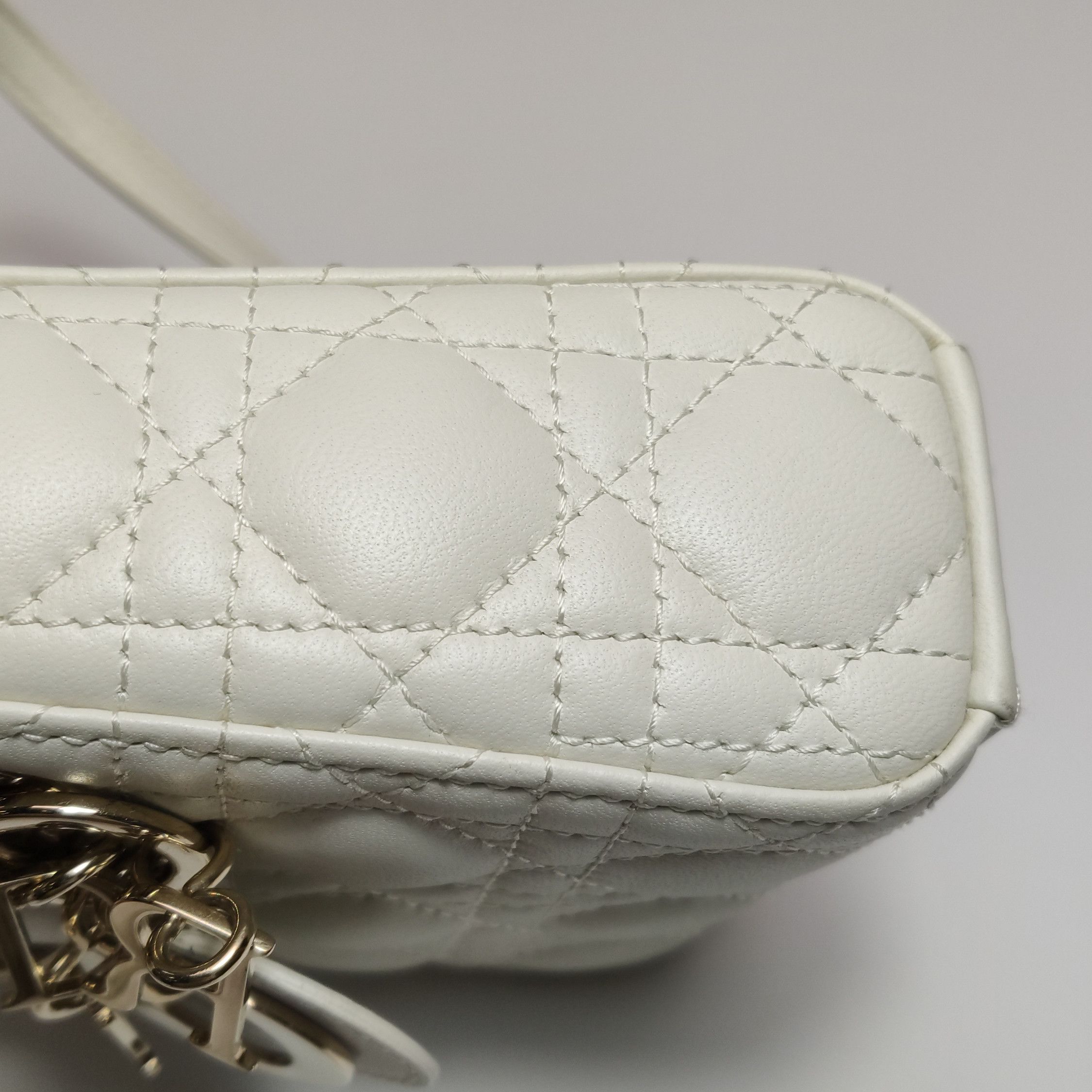 Dior Dior Women os Shoulder Bags Size ONE SIZE - 18 Thumbnail