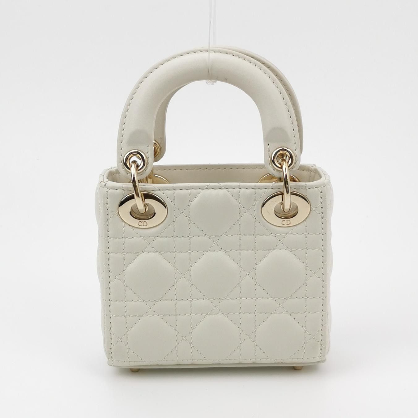 Dior Dior Women os Shoulder Bags Size ONE SIZE - 5 Thumbnail