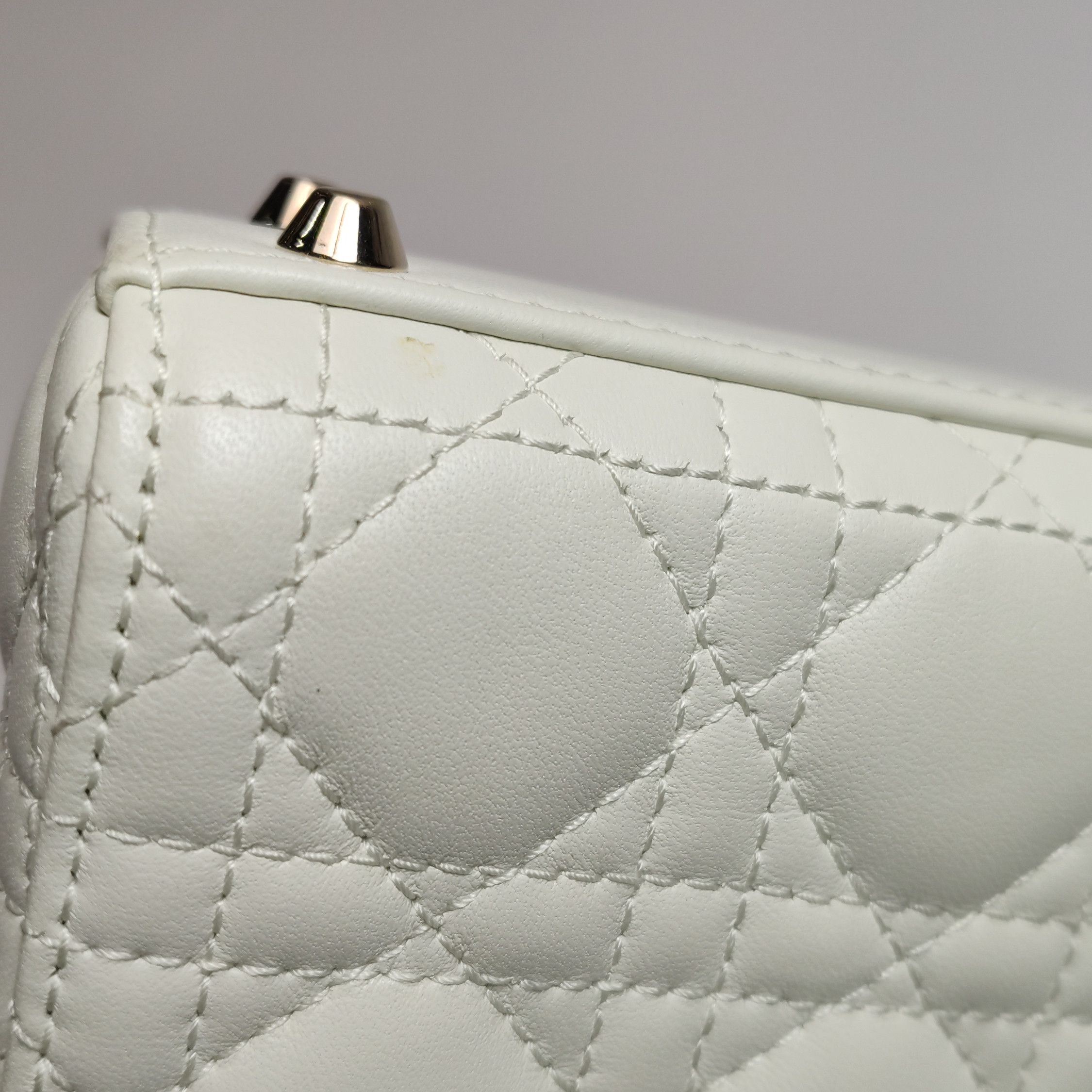 Dior Dior Women os Shoulder Bags Size ONE SIZE - 17 Thumbnail