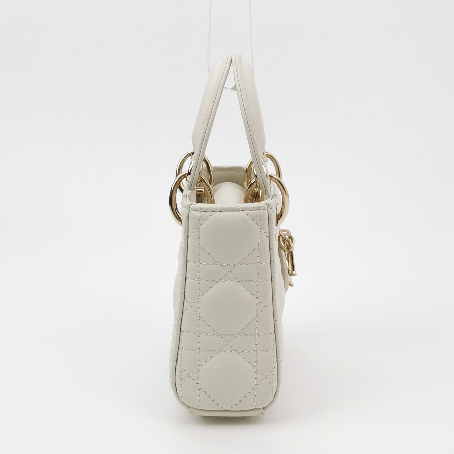 Dior Dior Women os Shoulder Bags Size ONE SIZE - 4 Thumbnail