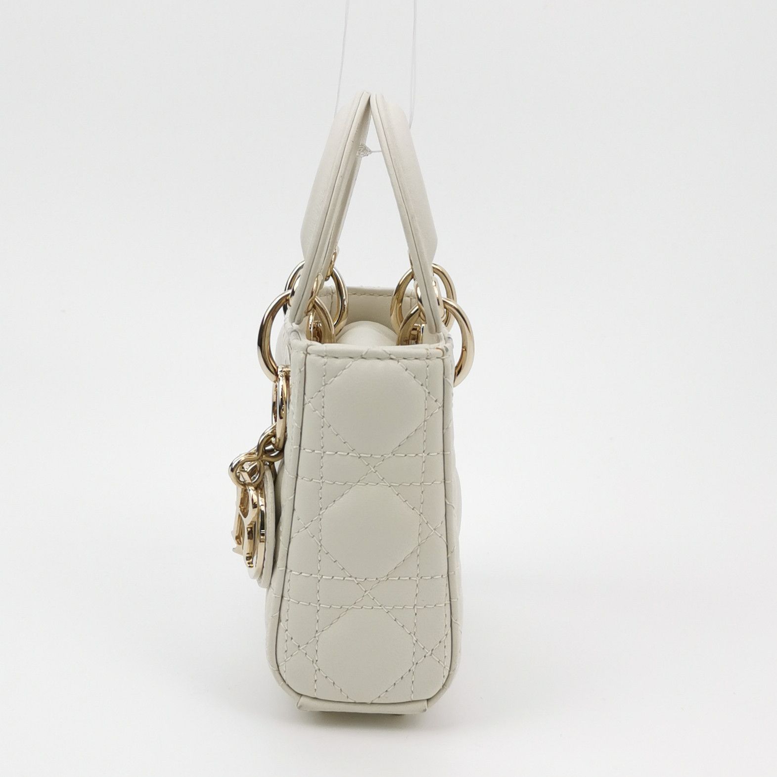 Dior Dior Women os Shoulder Bags Size ONE SIZE - 3 Thumbnail