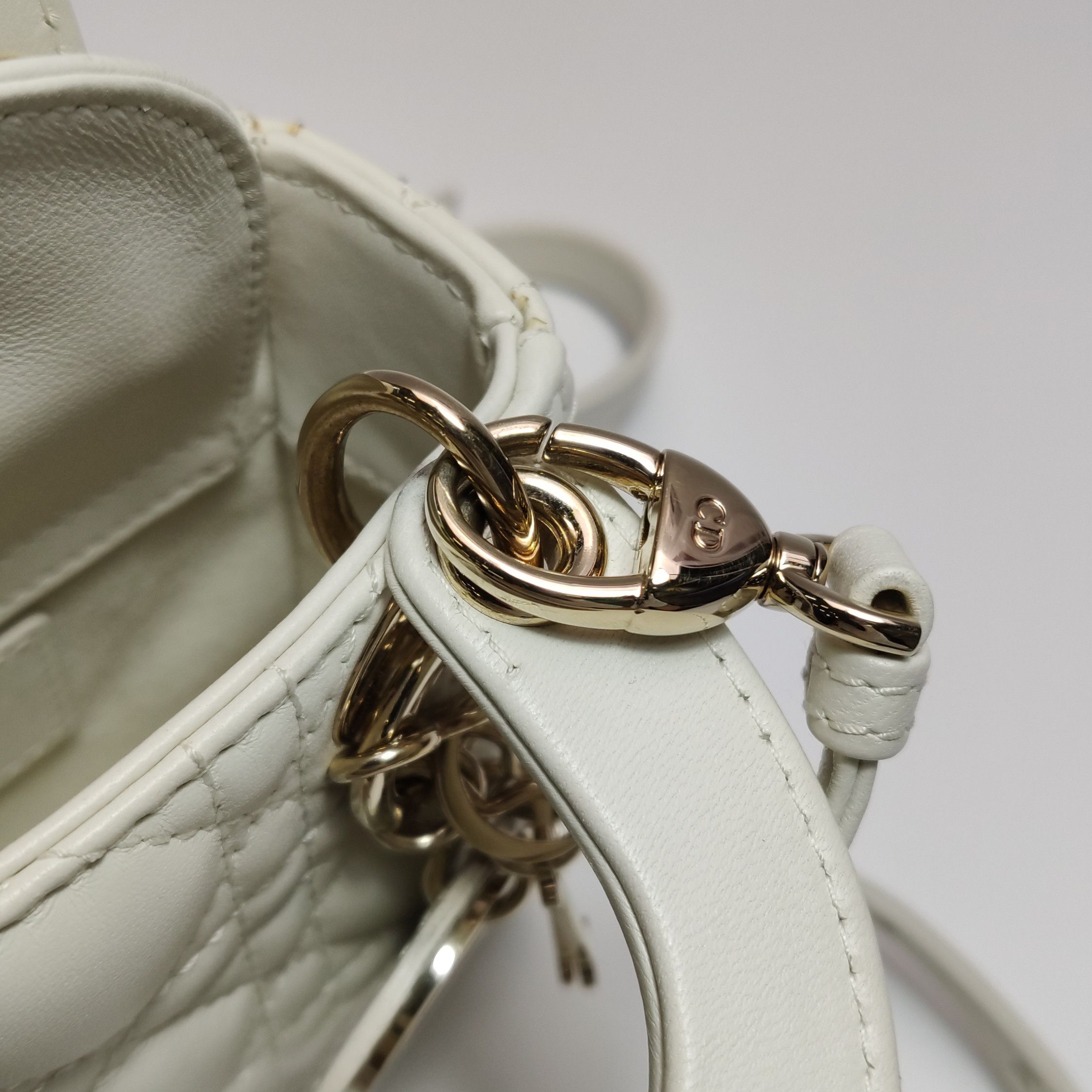Dior Dior Women os Shoulder Bags Size ONE SIZE - 12 Thumbnail
