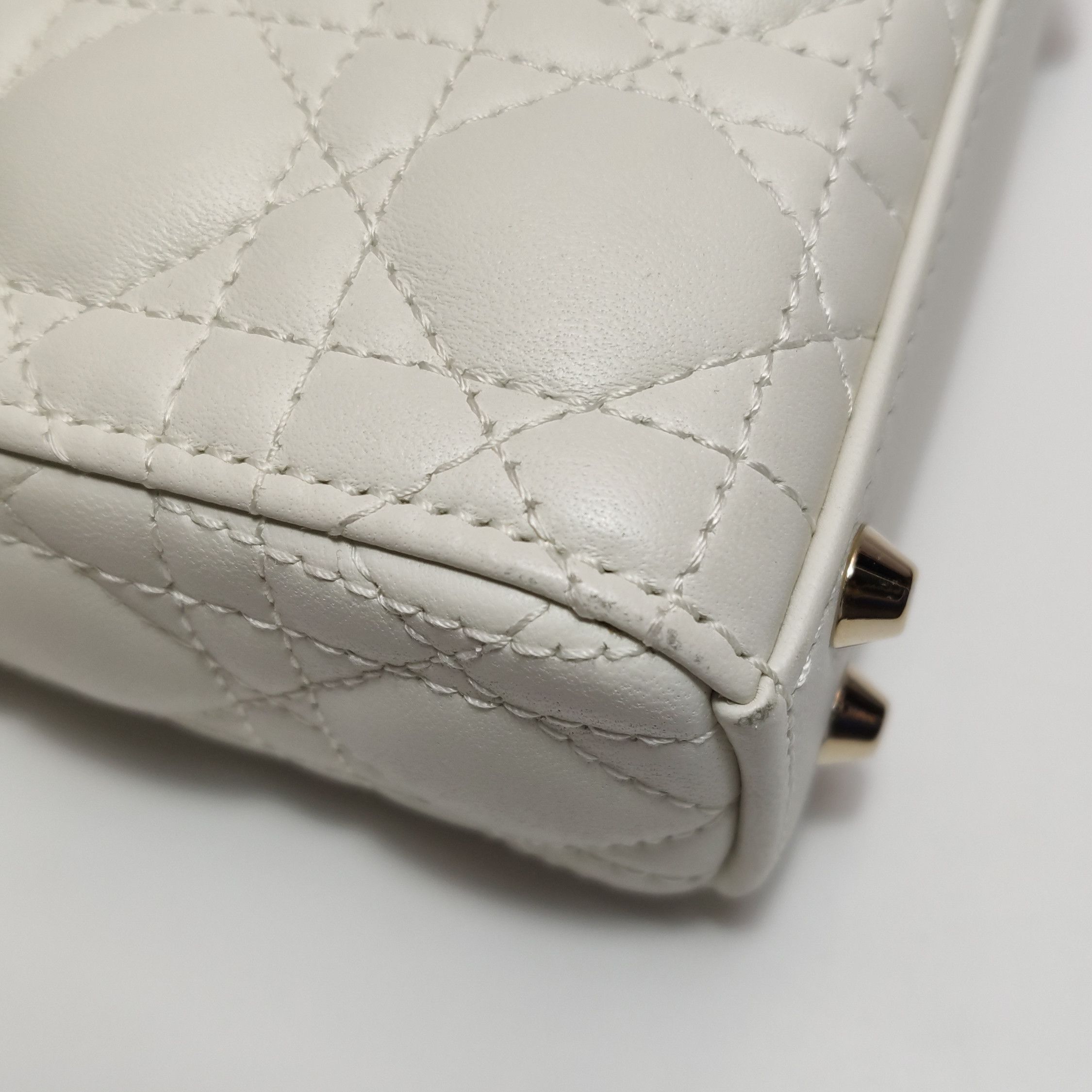 Dior Dior Women os Shoulder Bags Size ONE SIZE - 21 Thumbnail