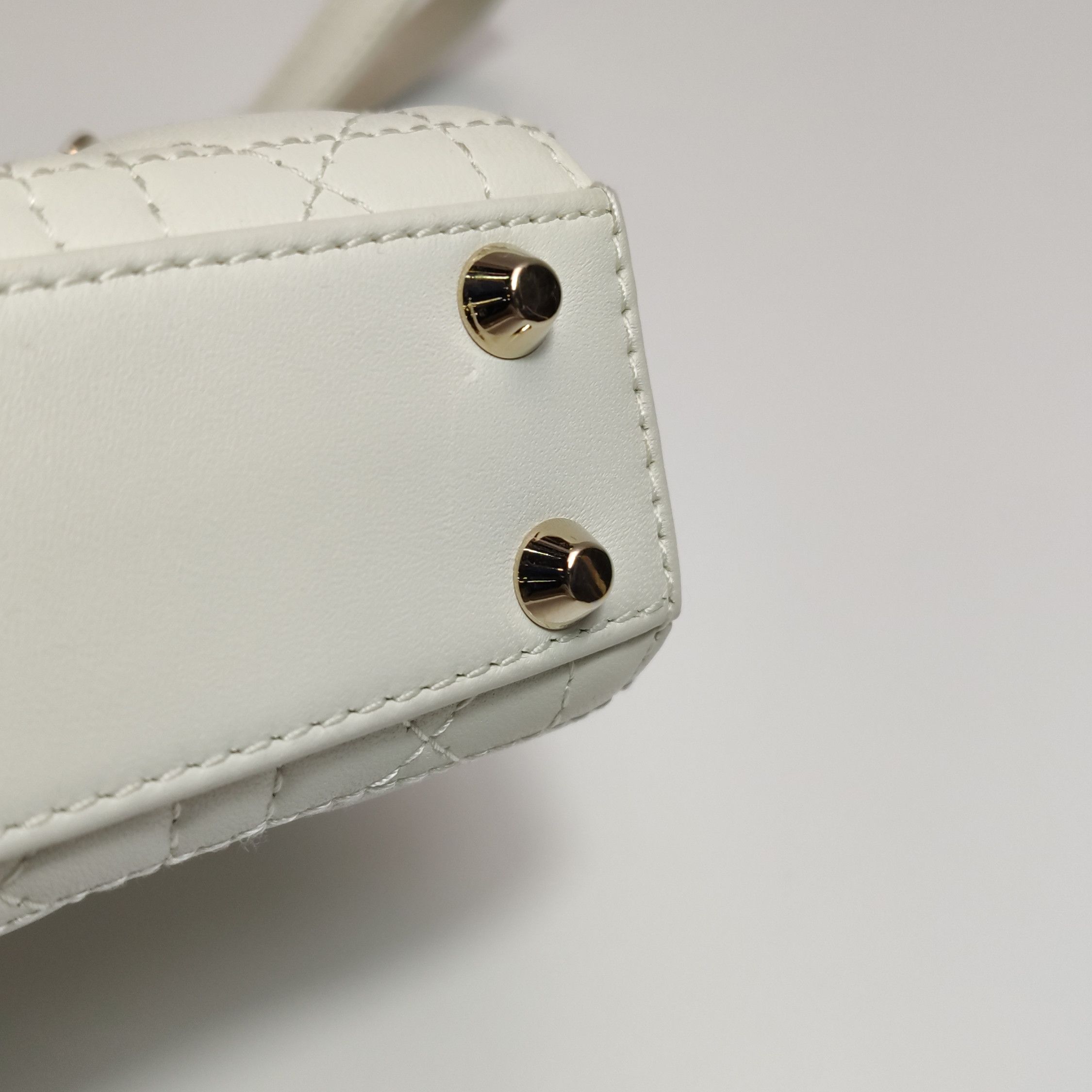 Dior Dior Women os Shoulder Bags Size ONE SIZE - 15 Thumbnail
