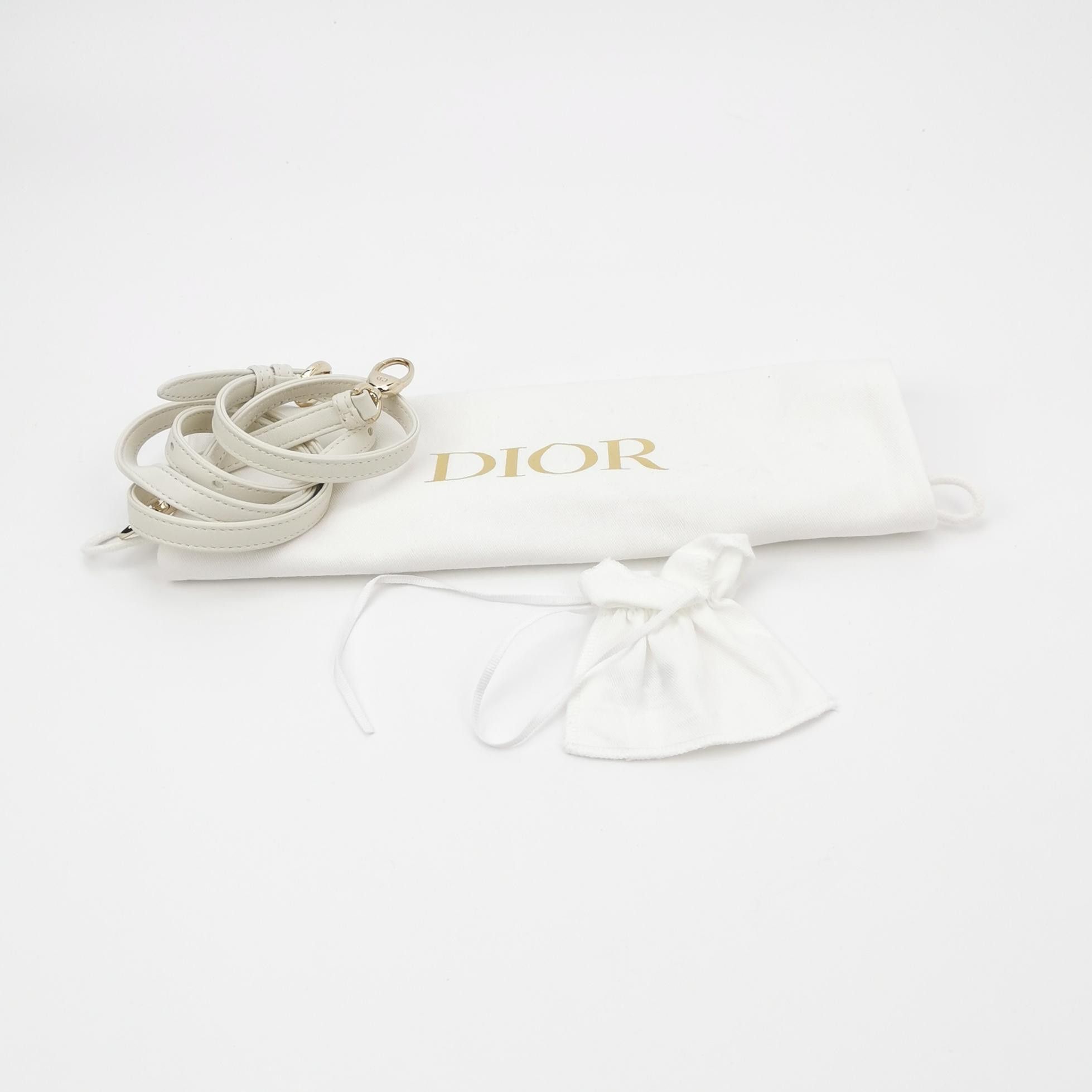 Dior Dior Women os Shoulder Bags Size ONE SIZE - 9 Thumbnail
