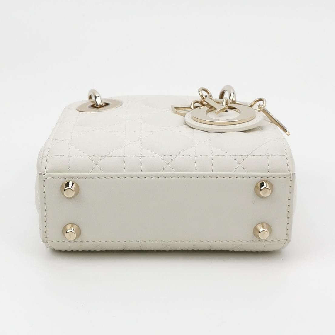 Dior Dior Women os Shoulder Bags Size ONE SIZE - 6 Thumbnail