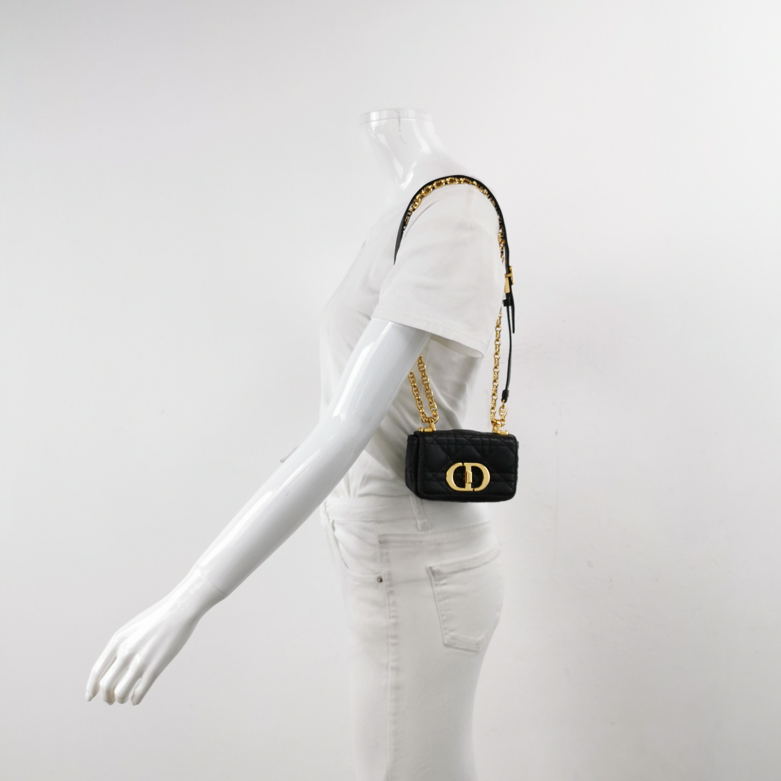 Dior Dior Women os Shoulder Bags Size ONE SIZE - 2 Thumbnail