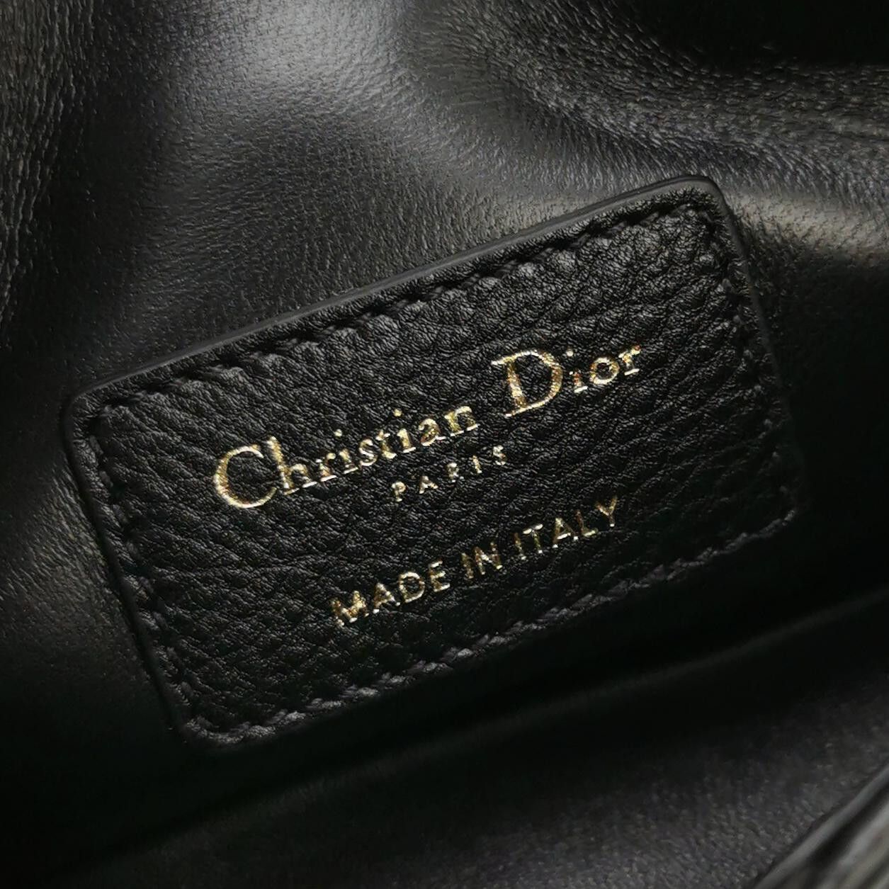 Dior Dior Women os Shoulder Bags Size ONE SIZE - 8 Thumbnail