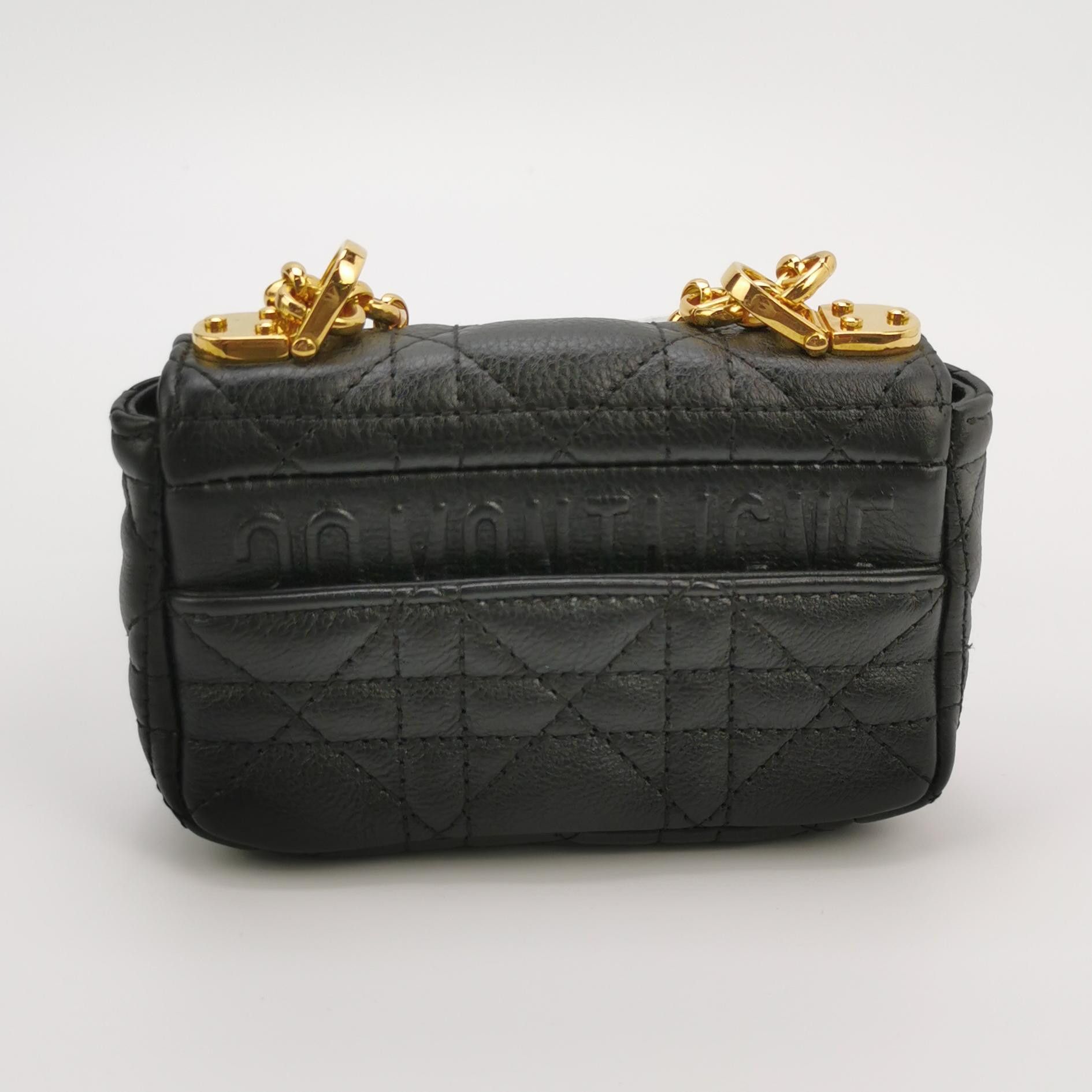 Dior Dior Women os Shoulder Bags Size ONE SIZE - 5 Thumbnail