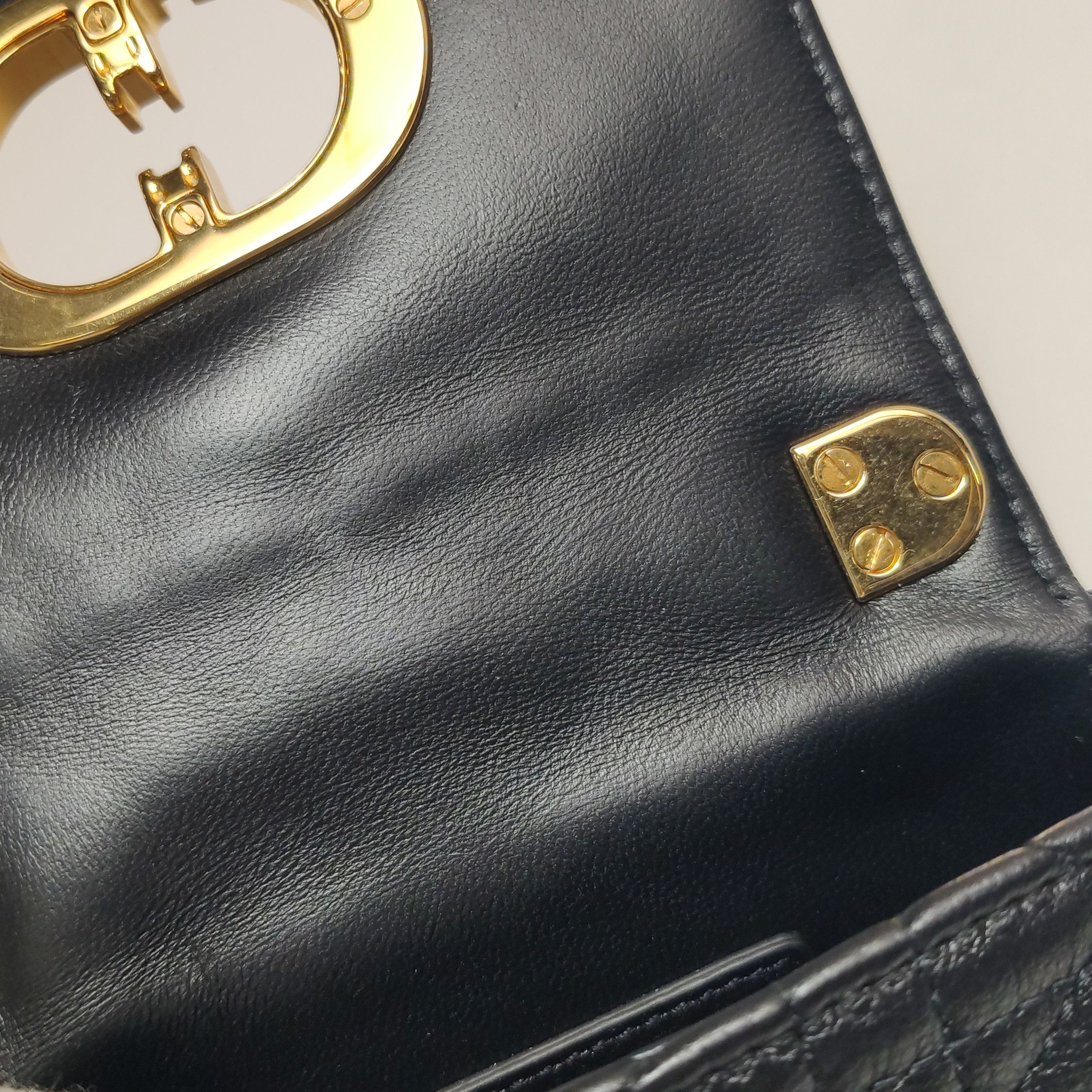 Dior Dior Women os Shoulder Bags Size ONE SIZE - 9 Thumbnail