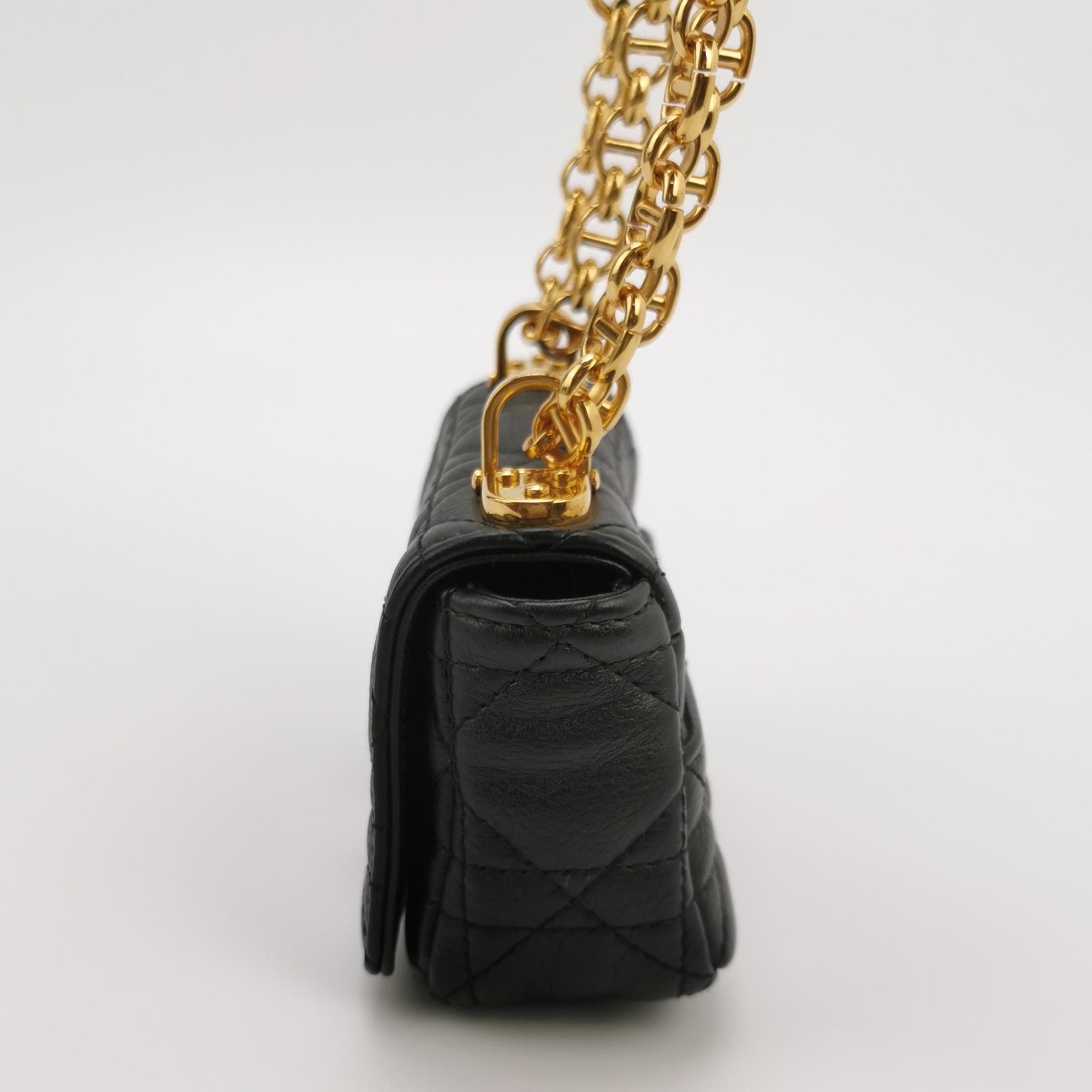 Dior Dior Women os Shoulder Bags Size ONE SIZE - 3 Thumbnail