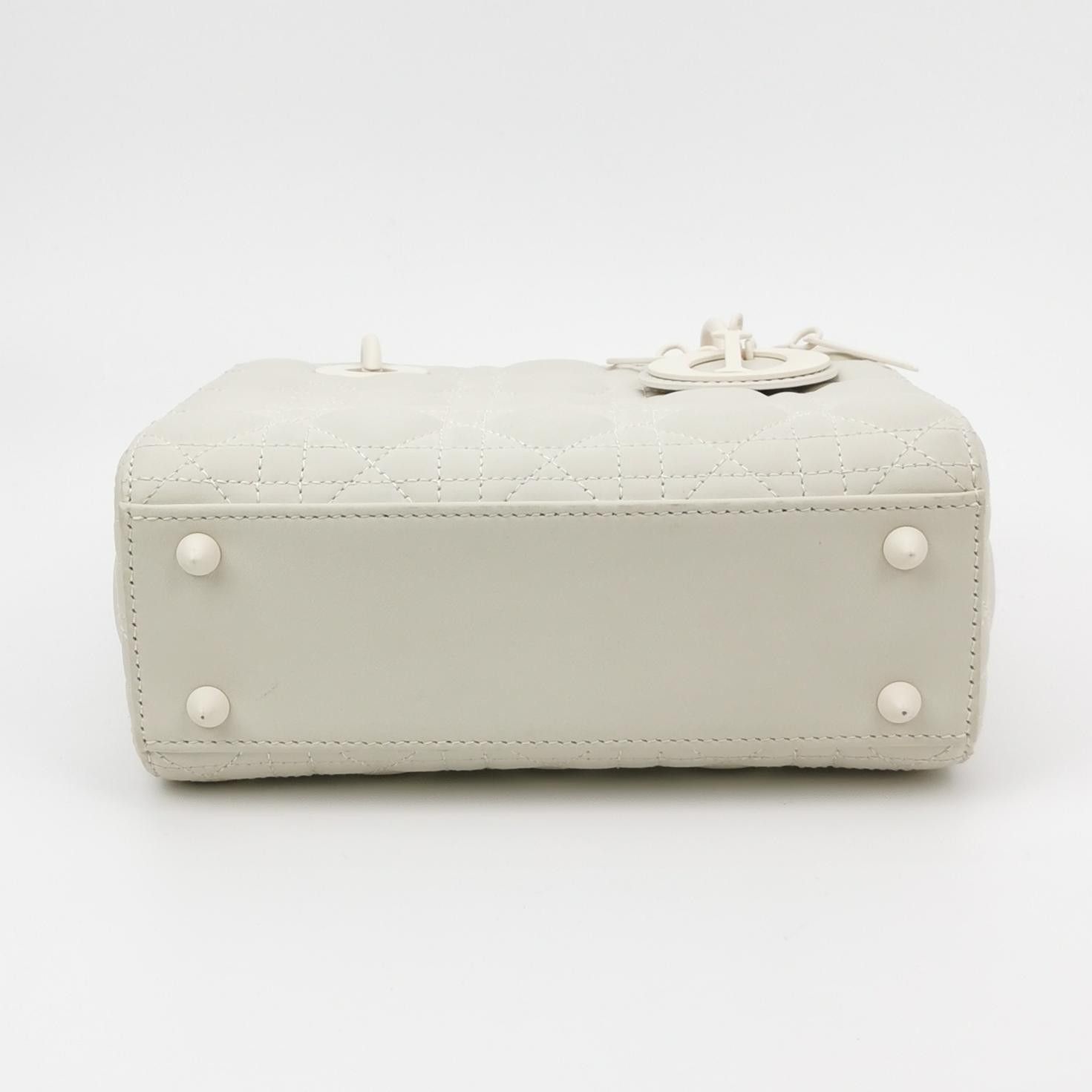 Dior Dior Women os Shoulder Bags Size ONE SIZE - 6 Thumbnail