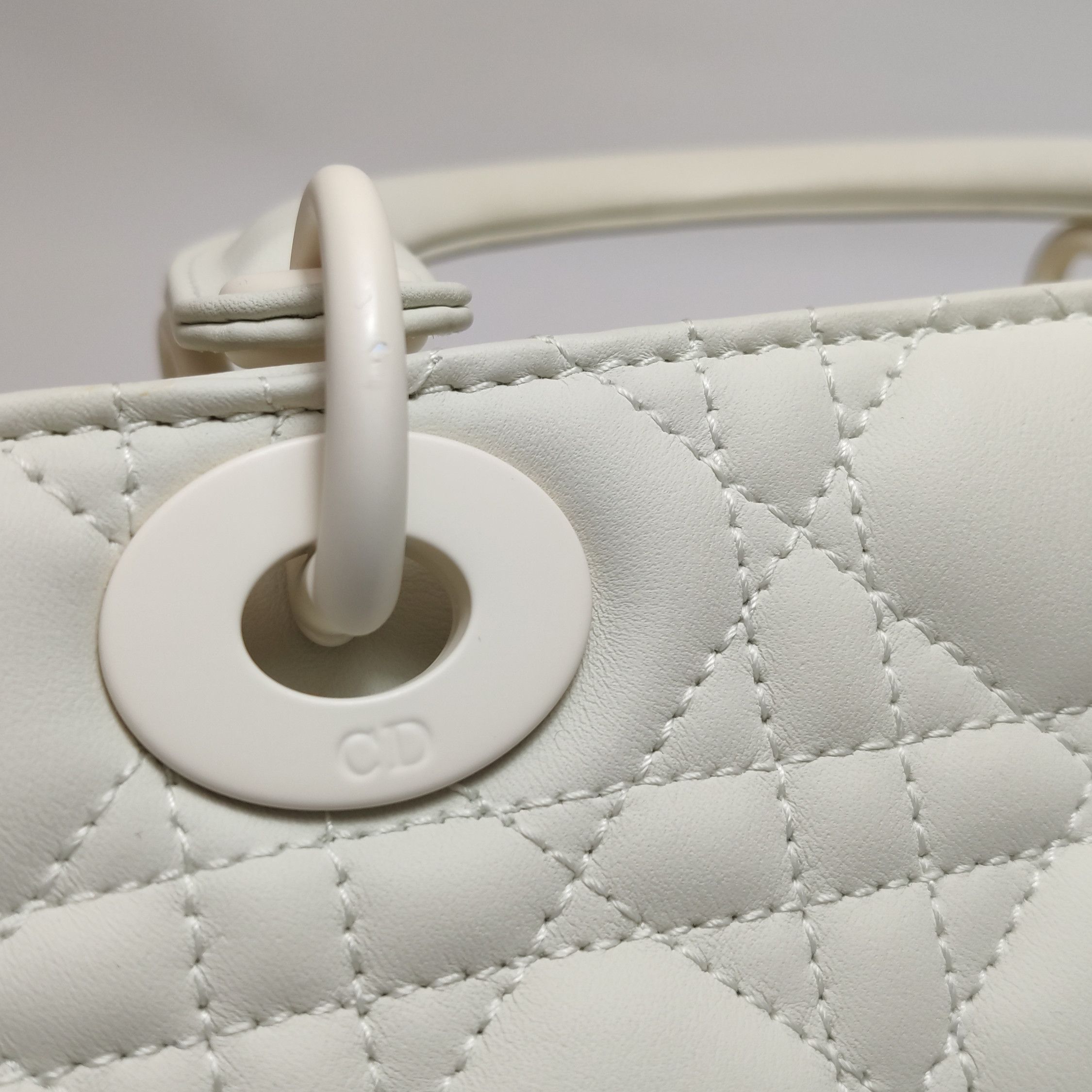 Dior Dior Women os Shoulder Bags Size ONE SIZE - 14 Thumbnail