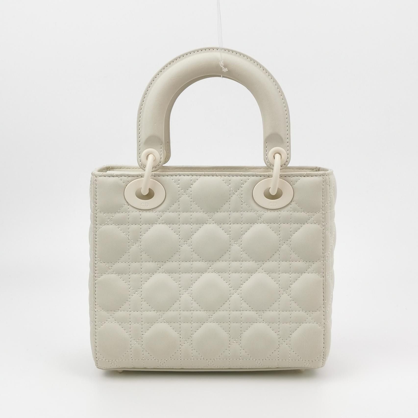Dior Dior Women os Shoulder Bags Size ONE SIZE - 5 Thumbnail
