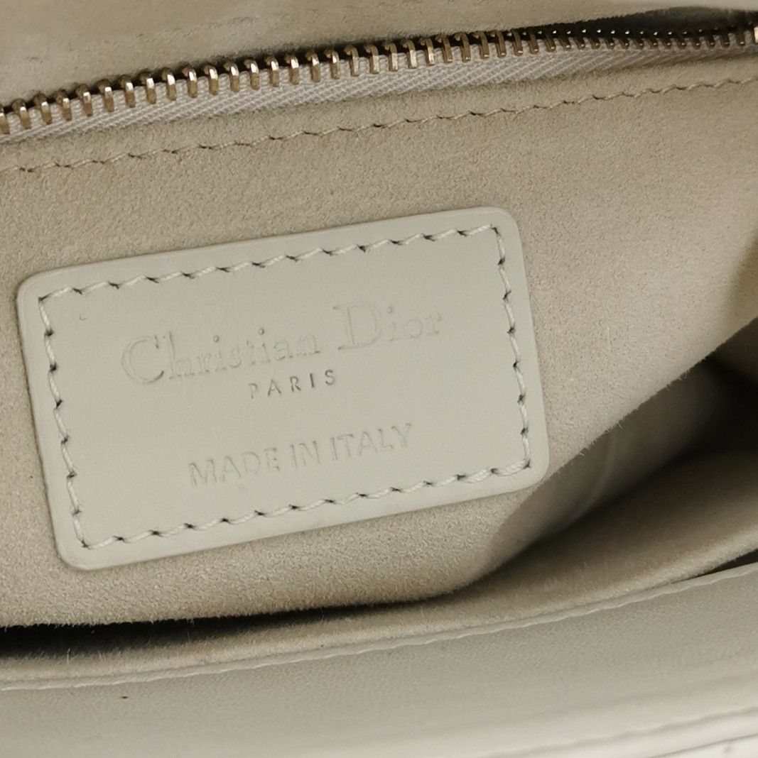 Dior Dior Women os Shoulder Bags Size ONE SIZE - 8 Thumbnail