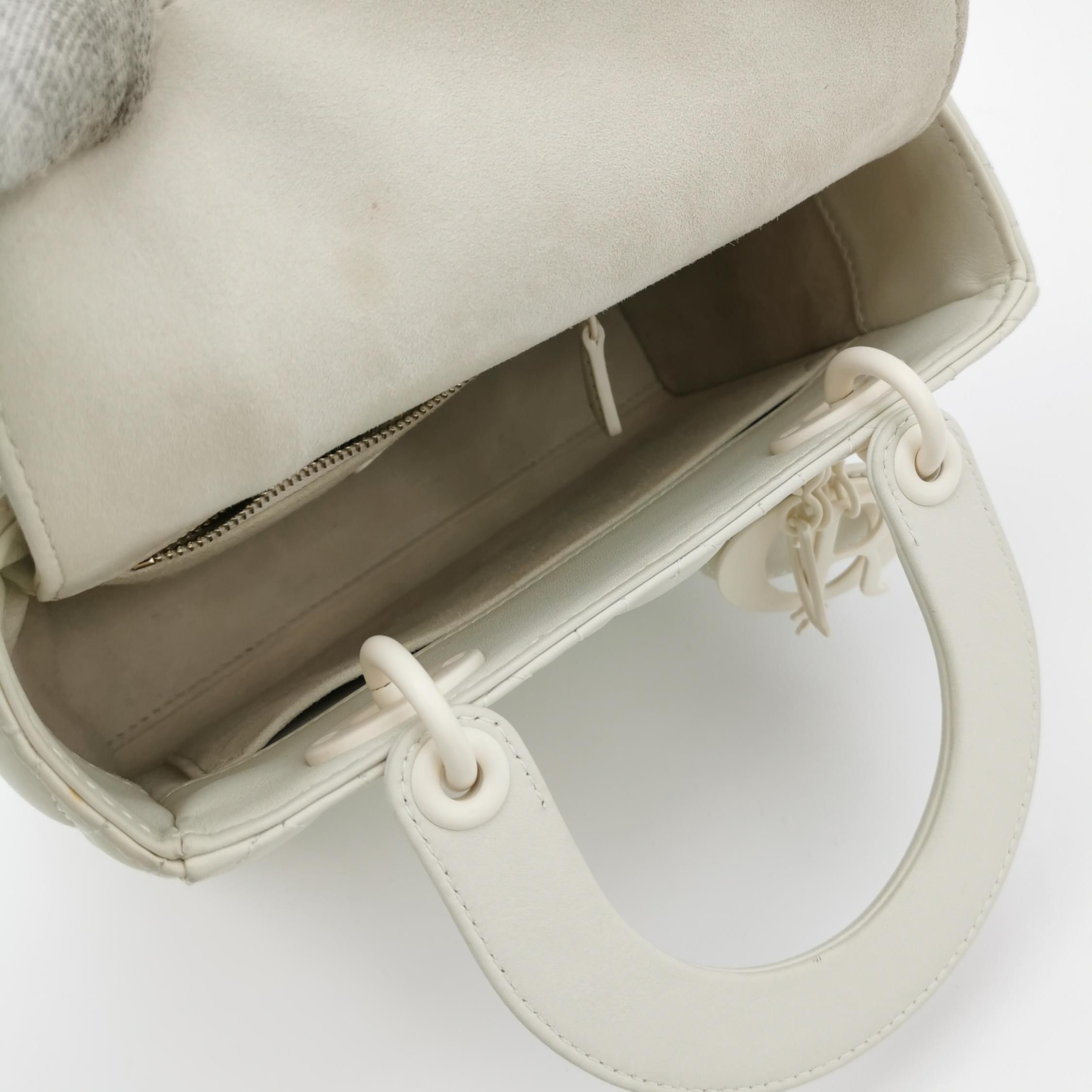 Dior Dior Women os Shoulder Bags Size ONE SIZE - 7 Thumbnail