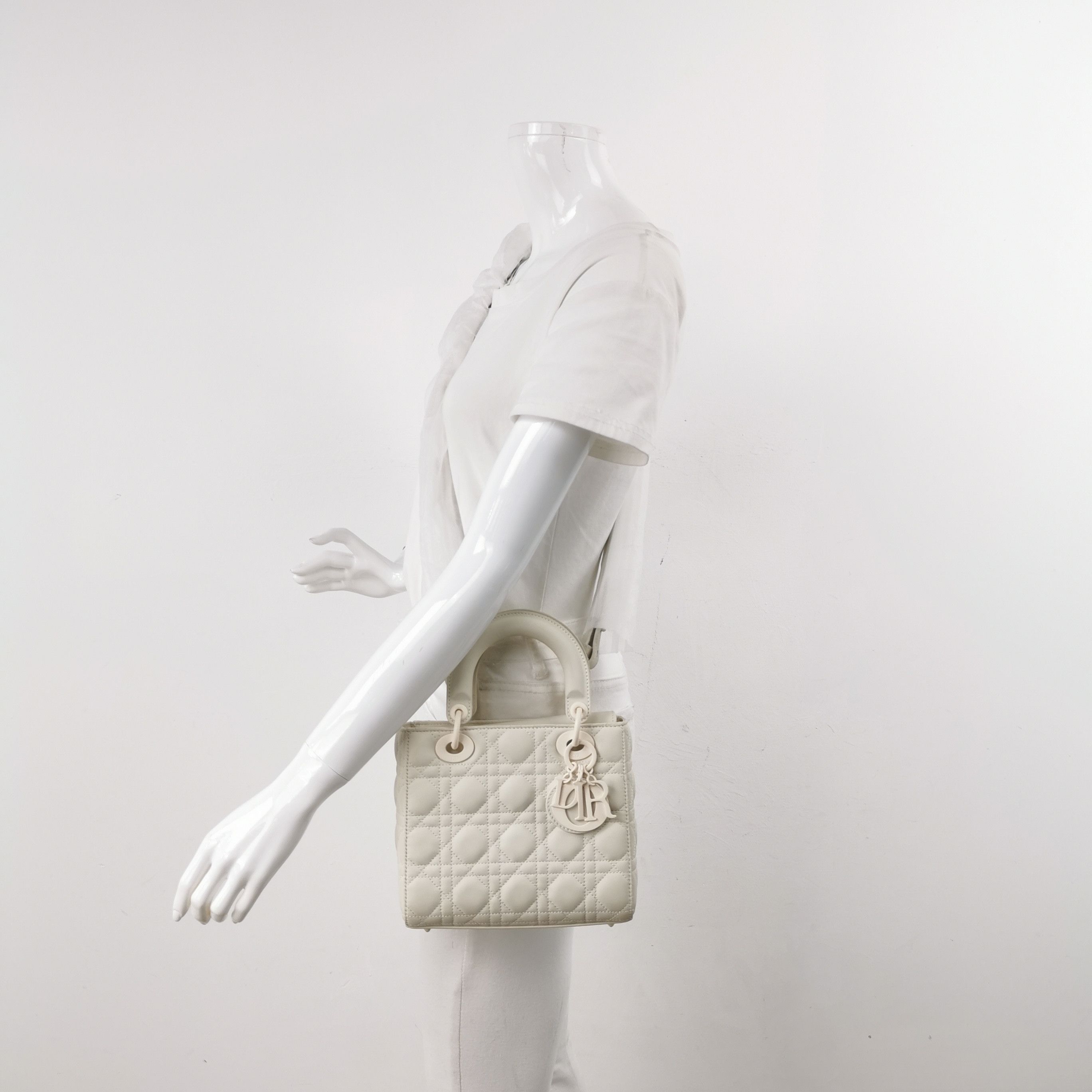Dior Dior Women os Shoulder Bags Size ONE SIZE - 2 Thumbnail