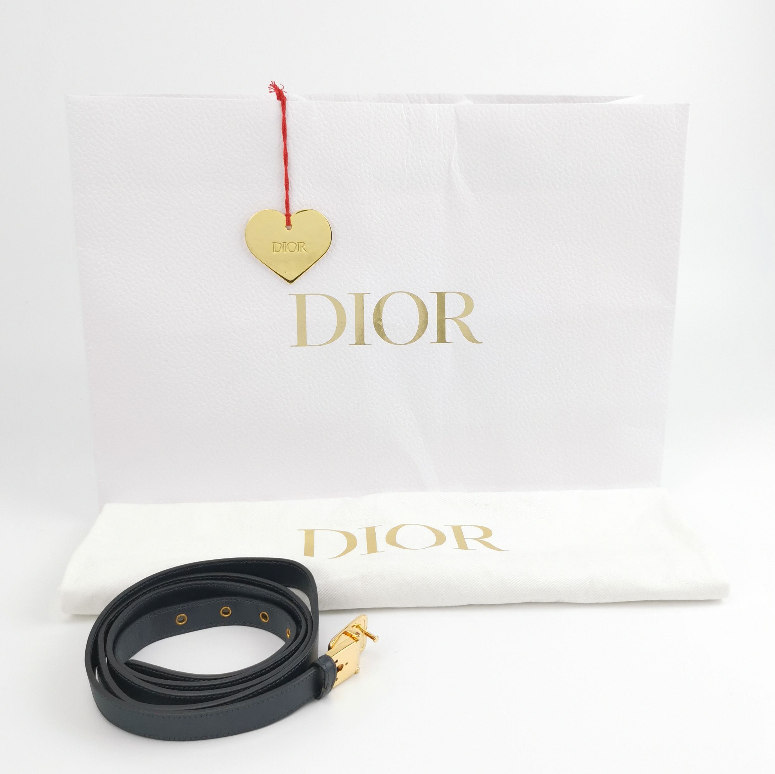 Dior Dior Women os Shoulder Bags Size ONE SIZE - 9 Thumbnail