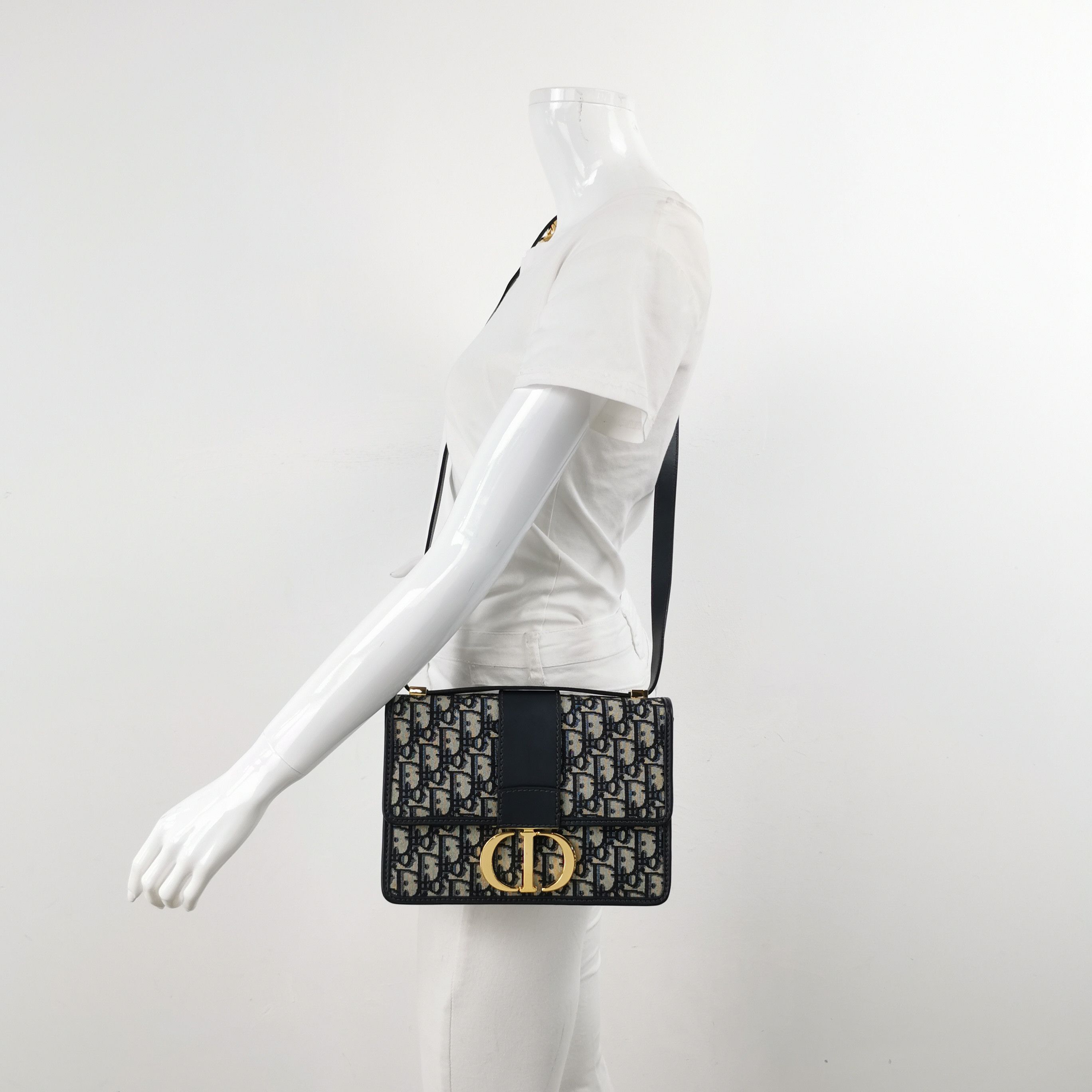 Dior Dior Women os Shoulder Bags Size ONE SIZE - 2 Thumbnail