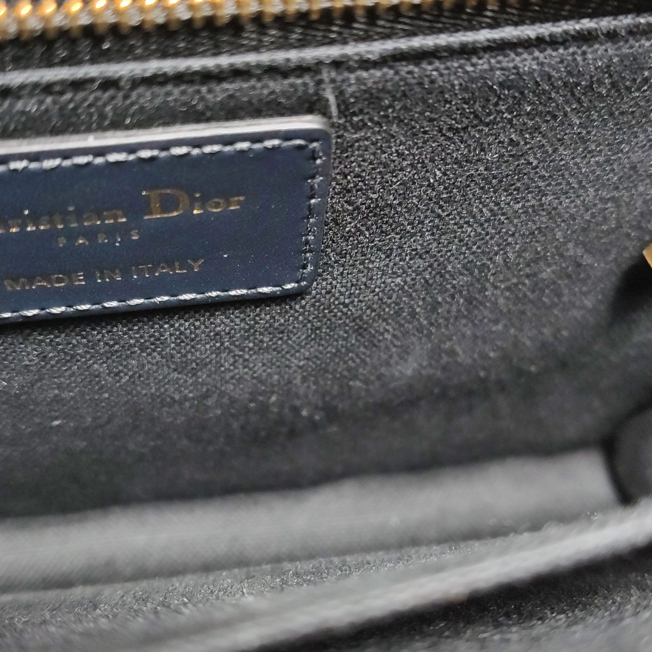 Dior Dior Women os Shoulder Bags Size ONE SIZE - 10 Thumbnail