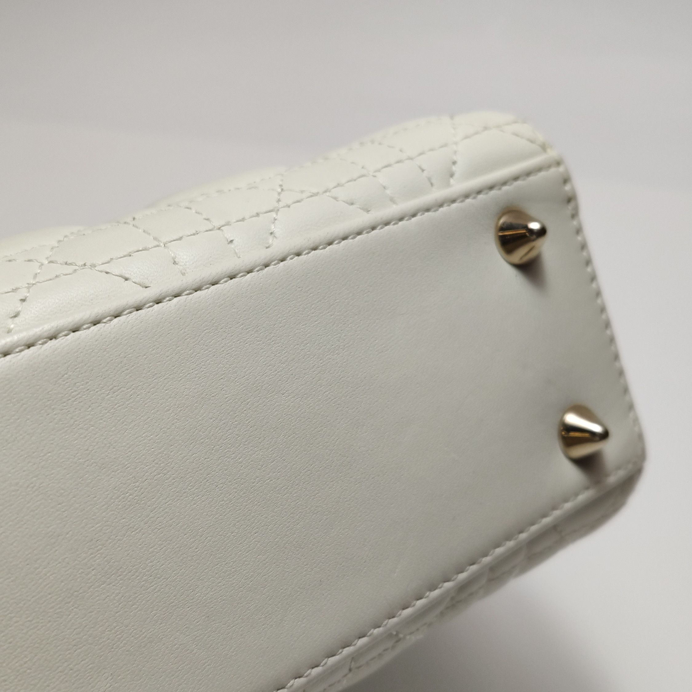 Dior Dior Women os Shoulder Bags Size ONE SIZE - 18 Thumbnail