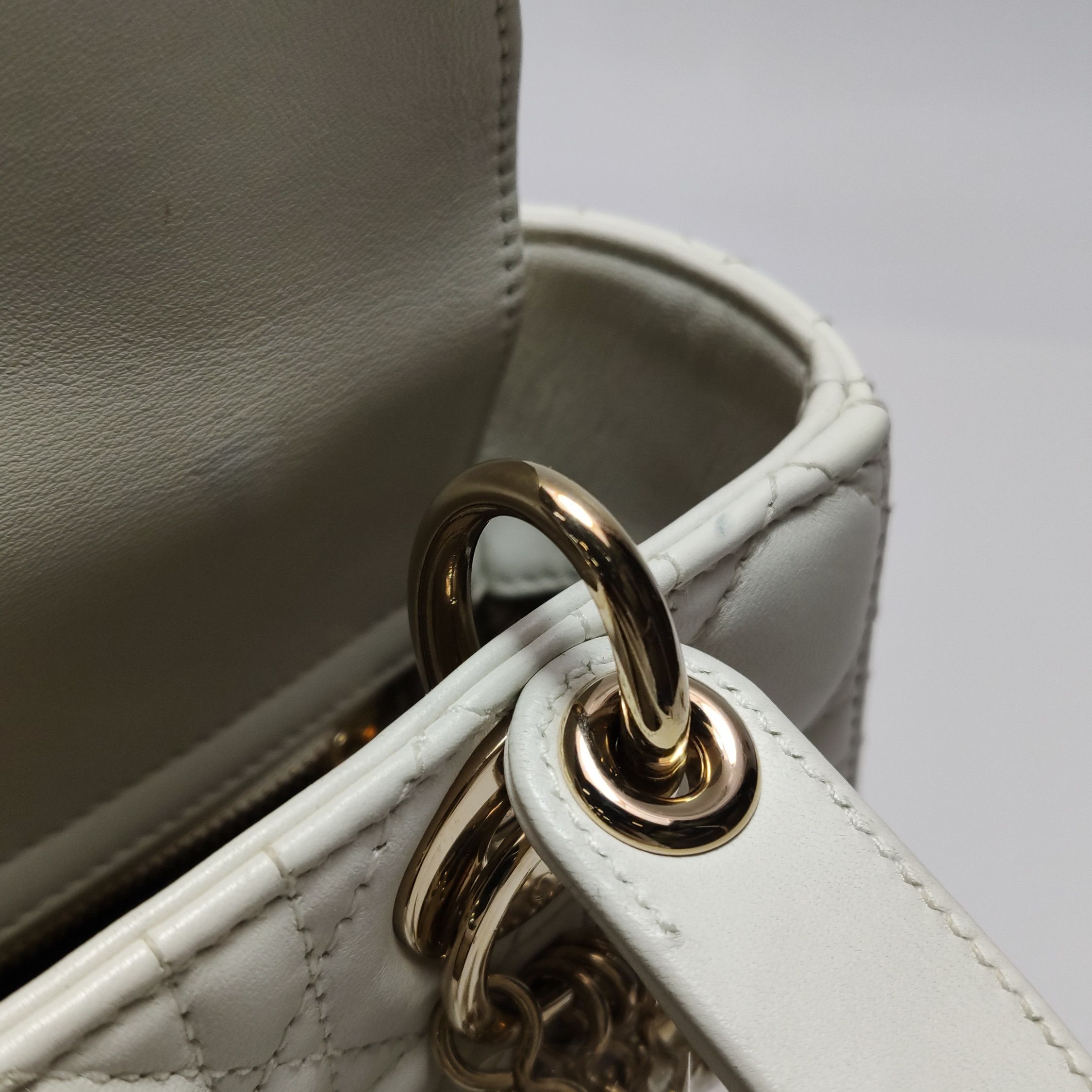 Dior Dior Women os Shoulder Bags Size ONE SIZE - 13 Thumbnail