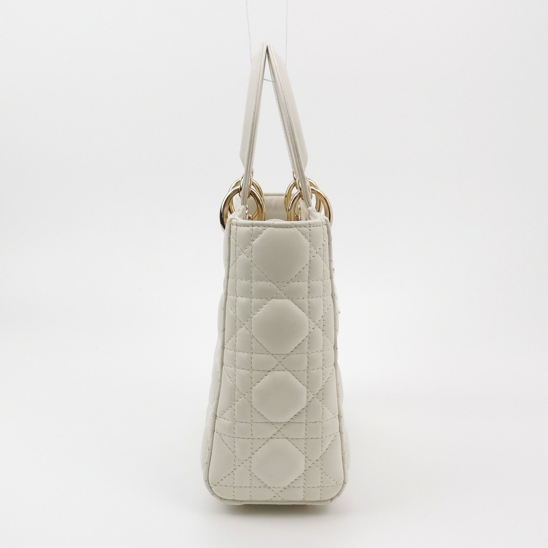 Dior Dior Women os Shoulder Bags Size ONE SIZE - 4 Thumbnail