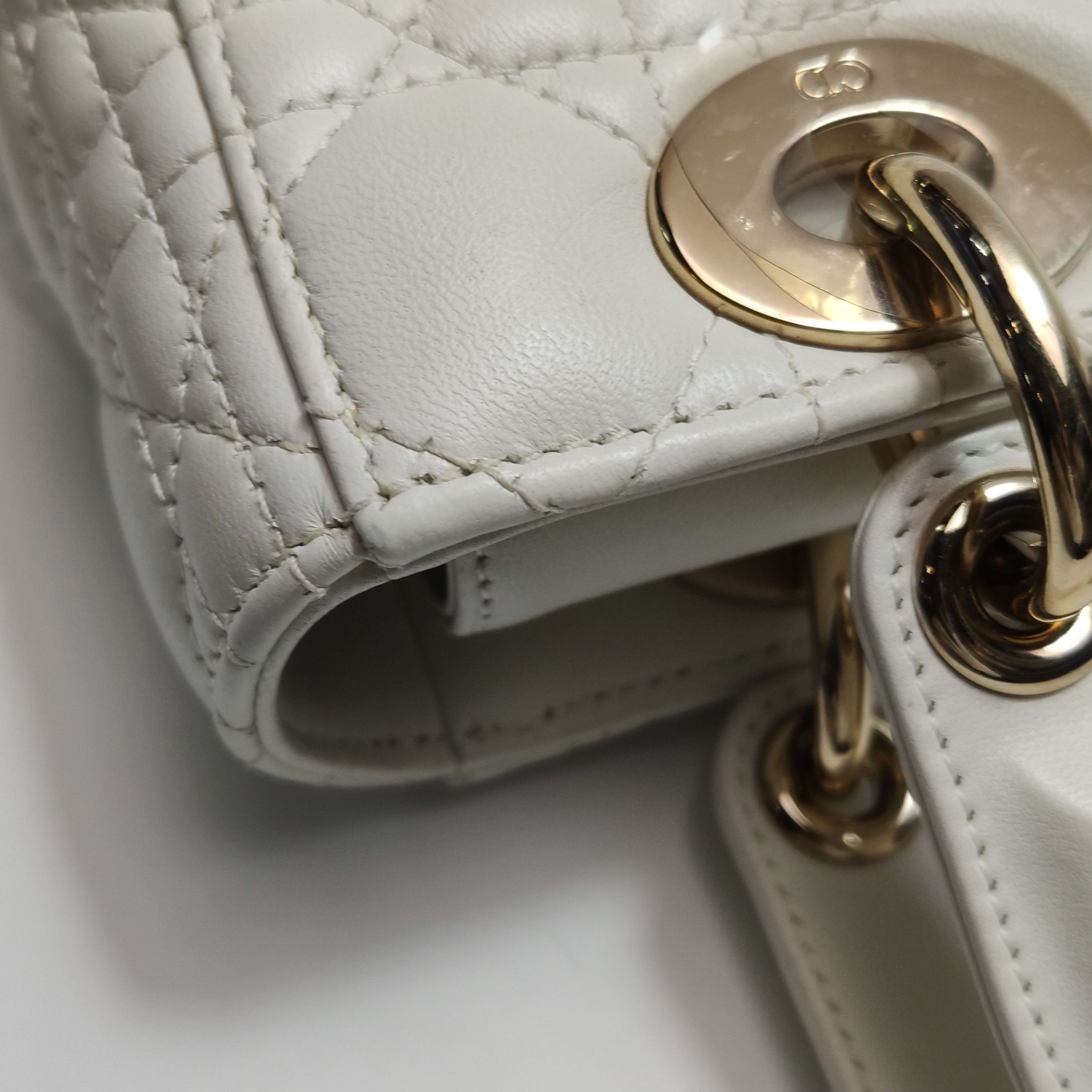 Dior Dior Women os Shoulder Bags Size ONE SIZE - 23 Thumbnail