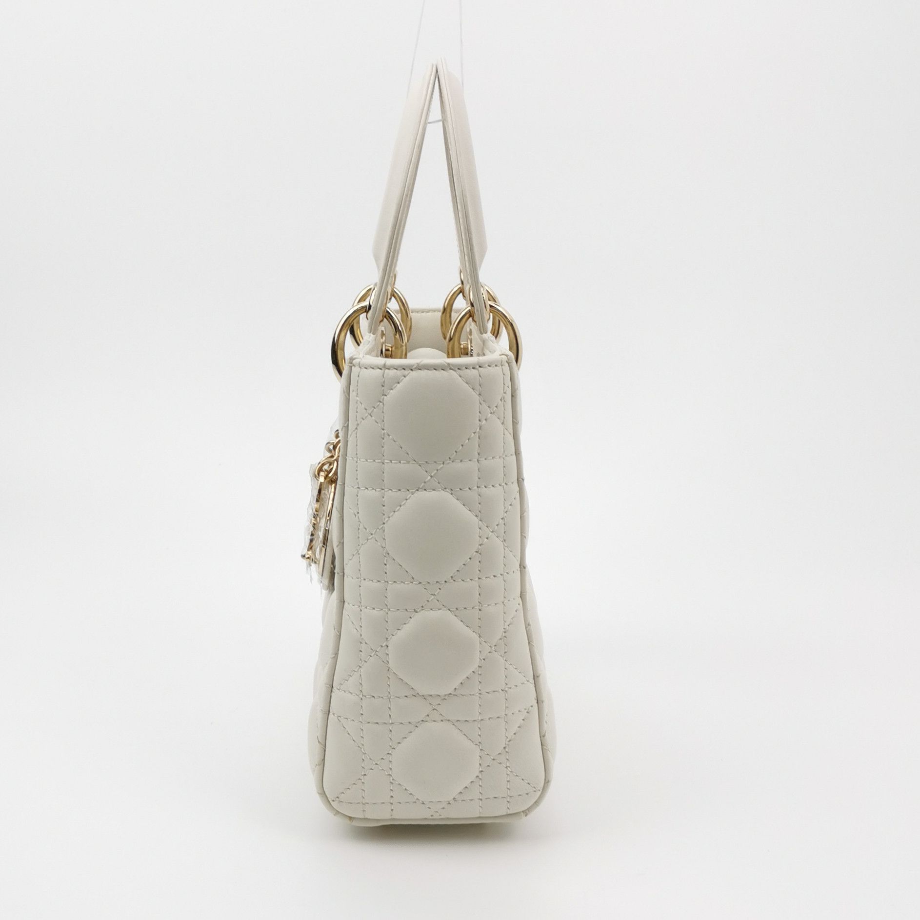 Dior Dior Women os Shoulder Bags Size ONE SIZE - 3 Thumbnail