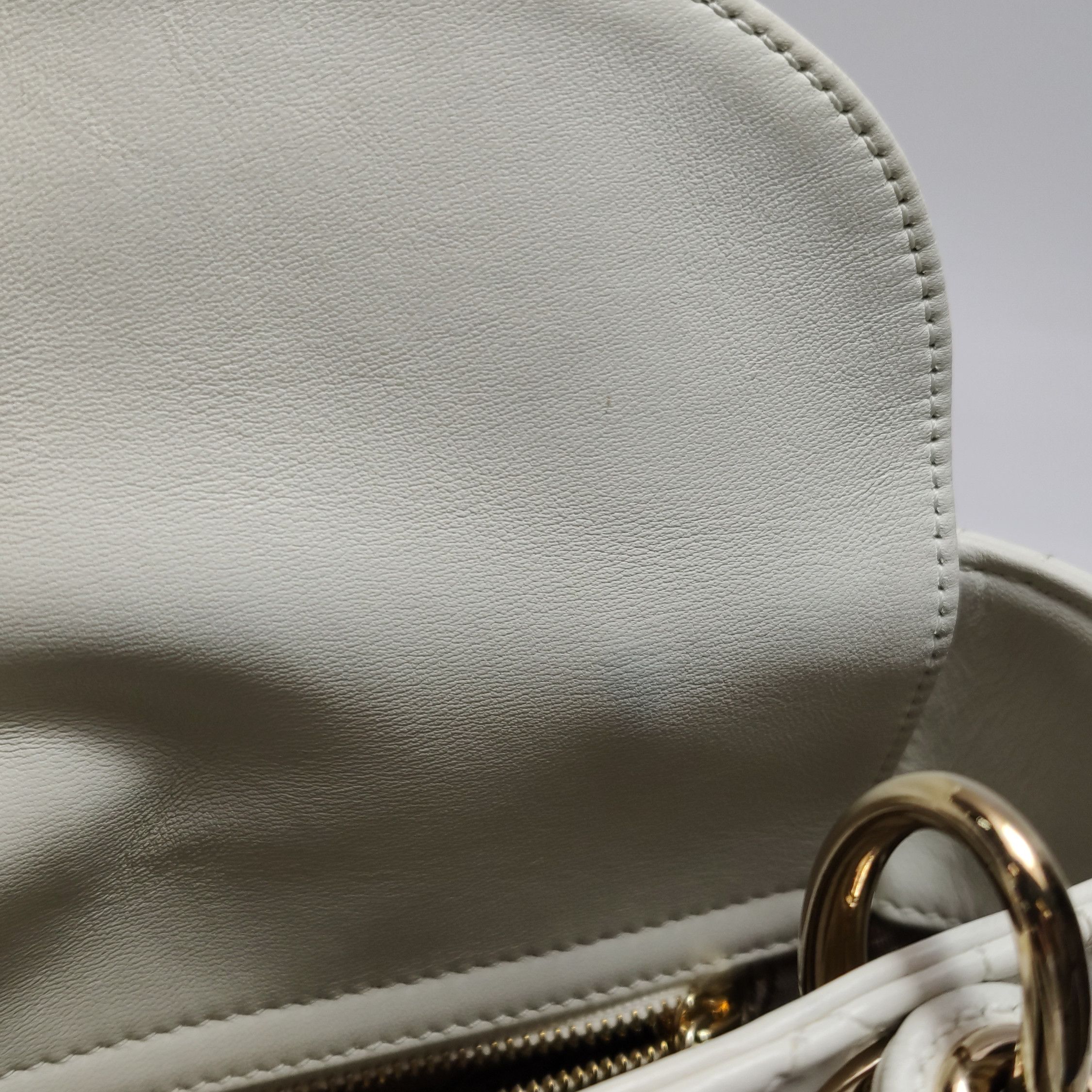 Dior Dior Women os Shoulder Bags Size ONE SIZE - 10 Thumbnail