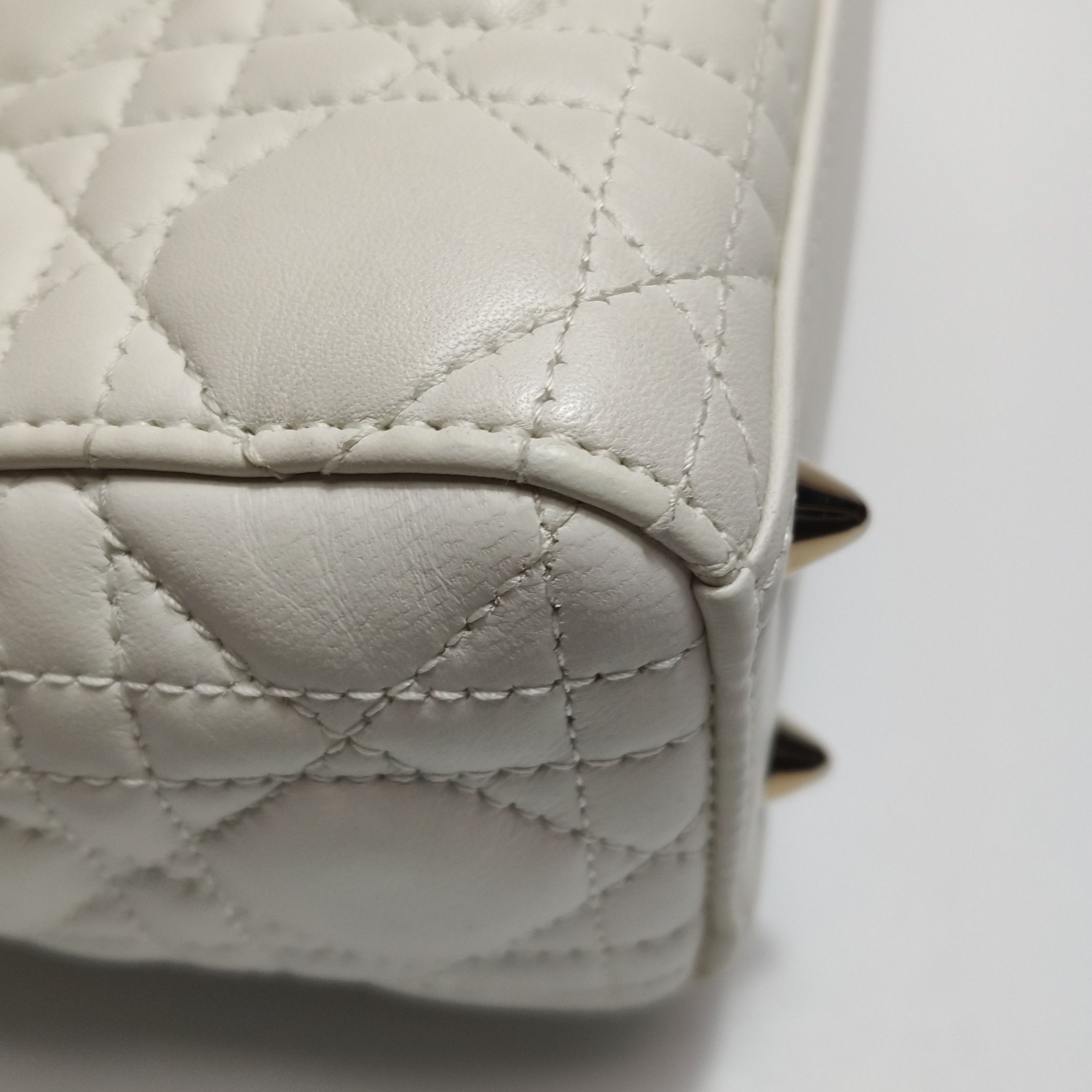 Dior Dior Women os Shoulder Bags Size ONE SIZE - 24 Thumbnail