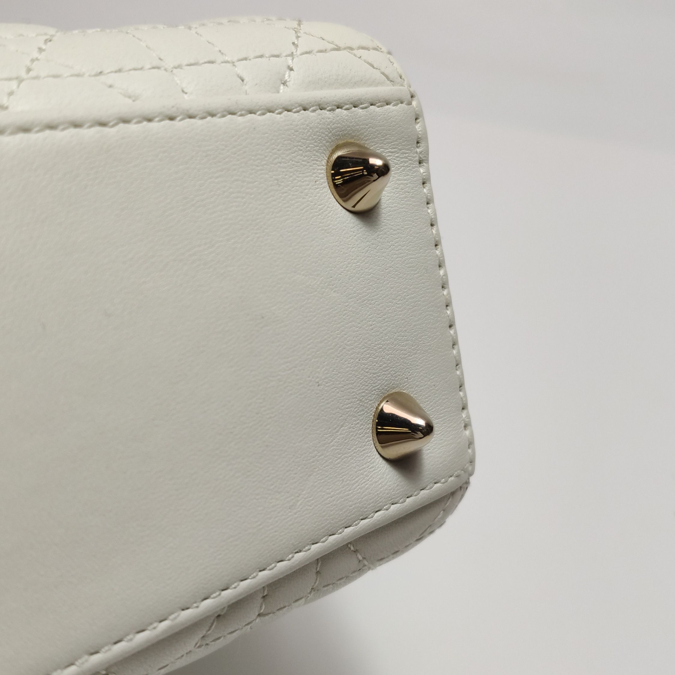 Dior Dior Women os Shoulder Bags Size ONE SIZE - 14 Thumbnail