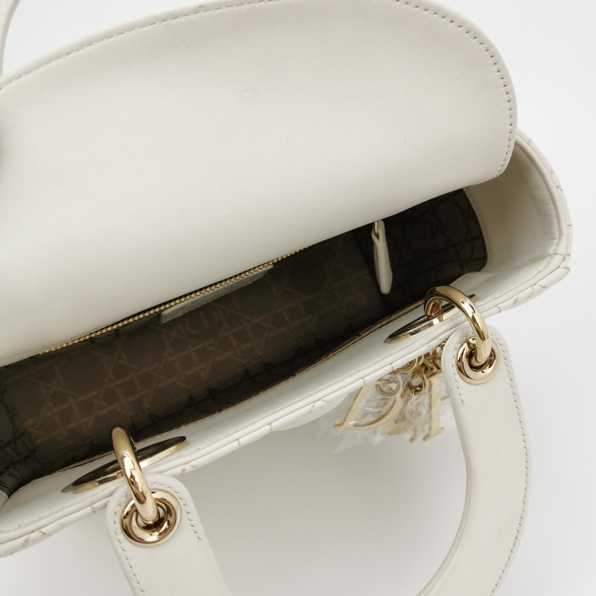 Dior Dior Women os Shoulder Bags Size ONE SIZE - 7 Thumbnail