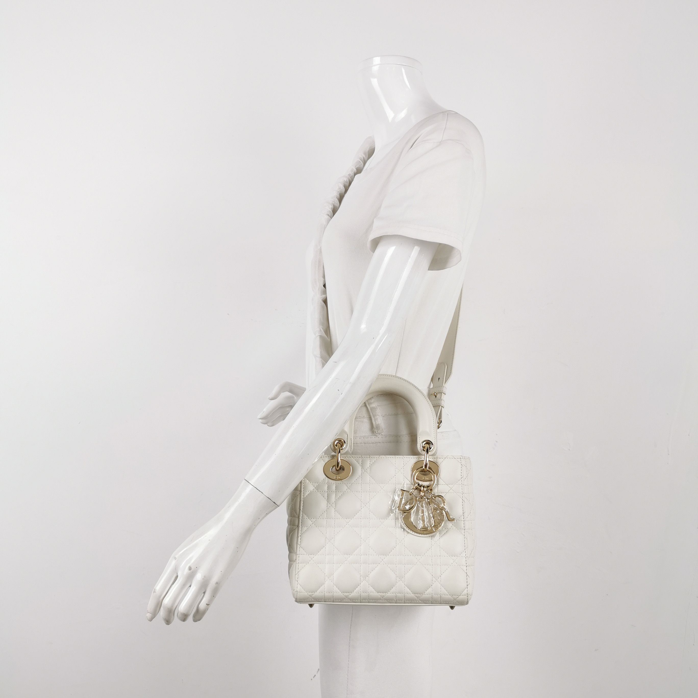 Dior Dior Women os Shoulder Bags Size ONE SIZE - 2 Thumbnail