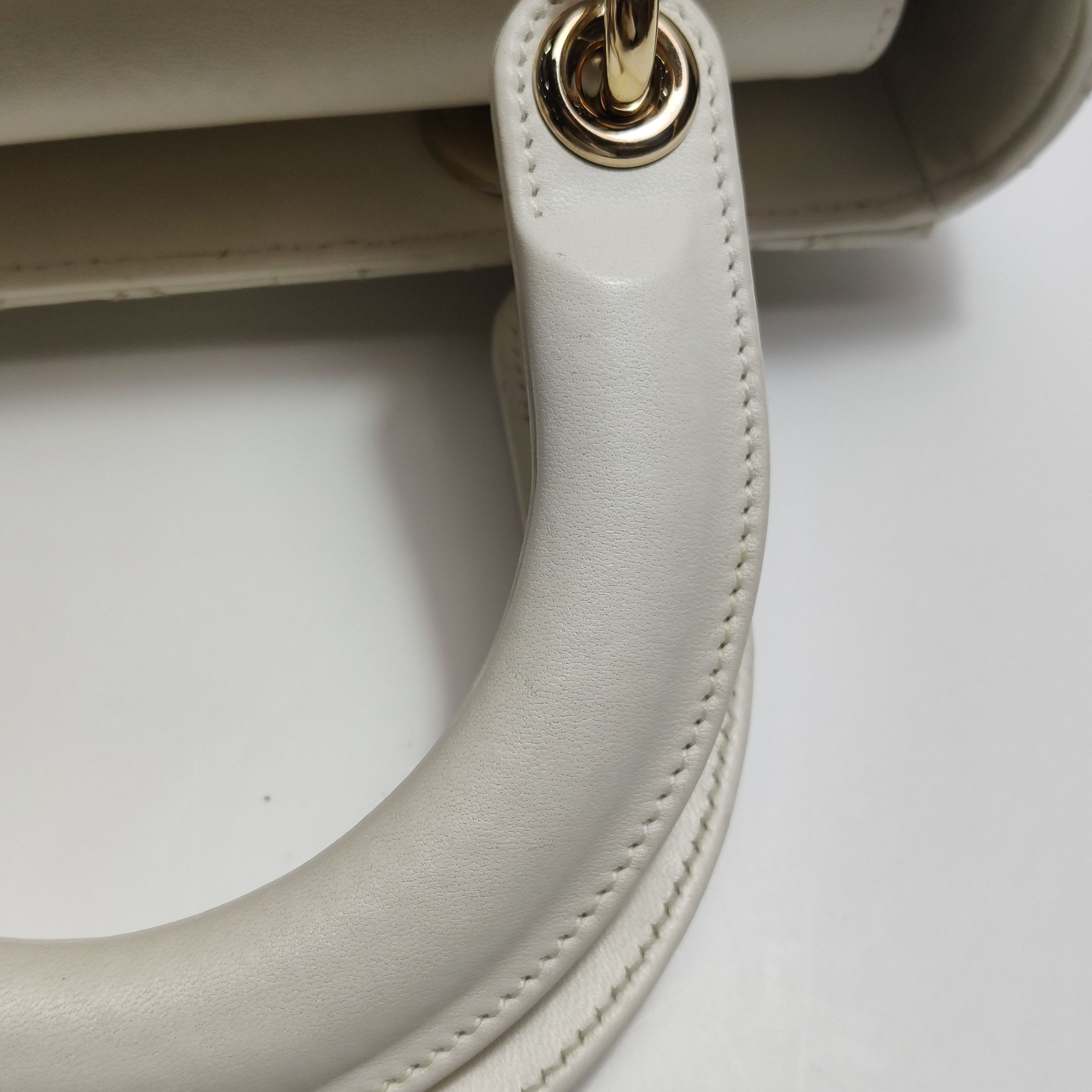 Dior Dior Women os Shoulder Bags Size ONE SIZE - 20 Thumbnail