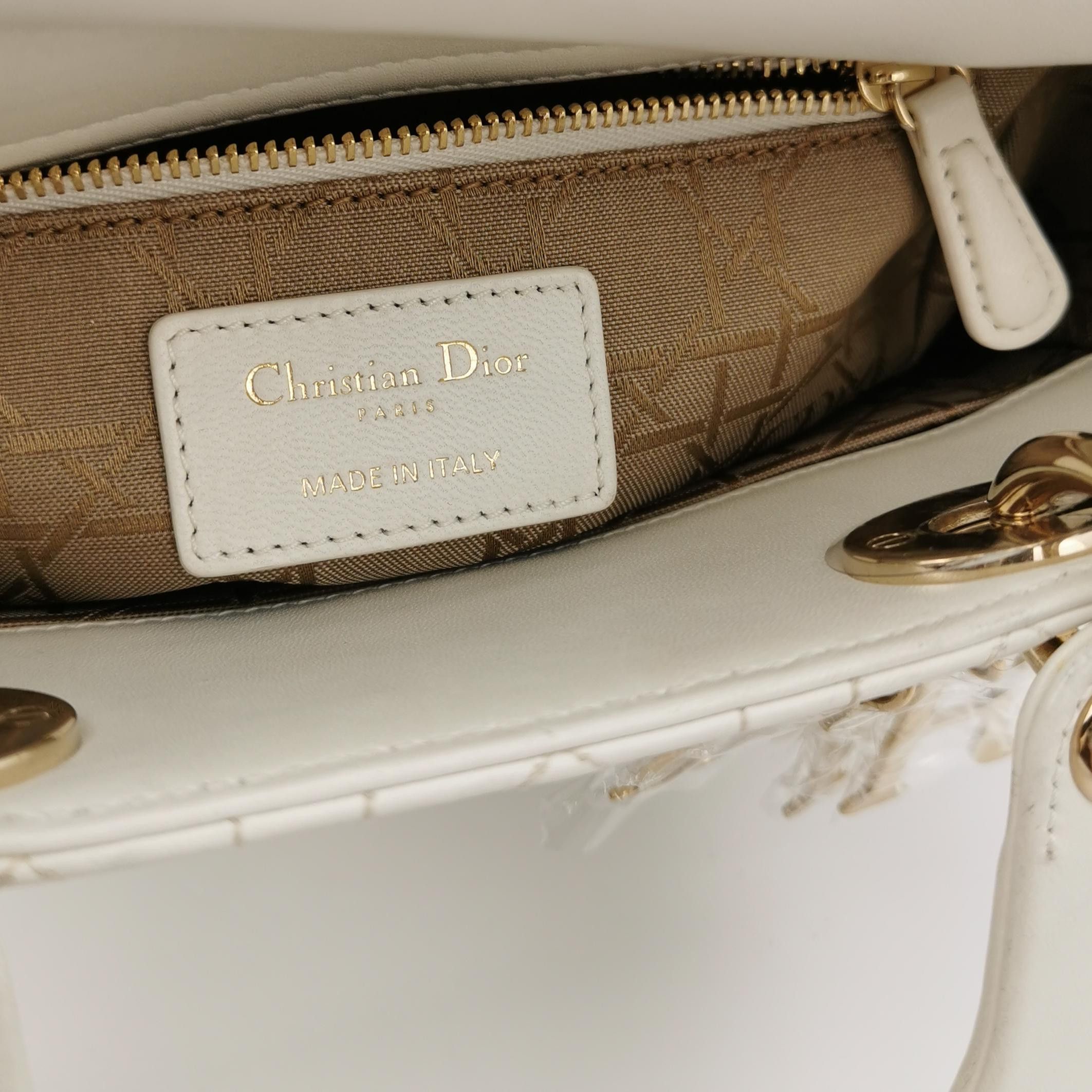 Dior Dior Women os Shoulder Bags Size ONE SIZE - 8 Thumbnail