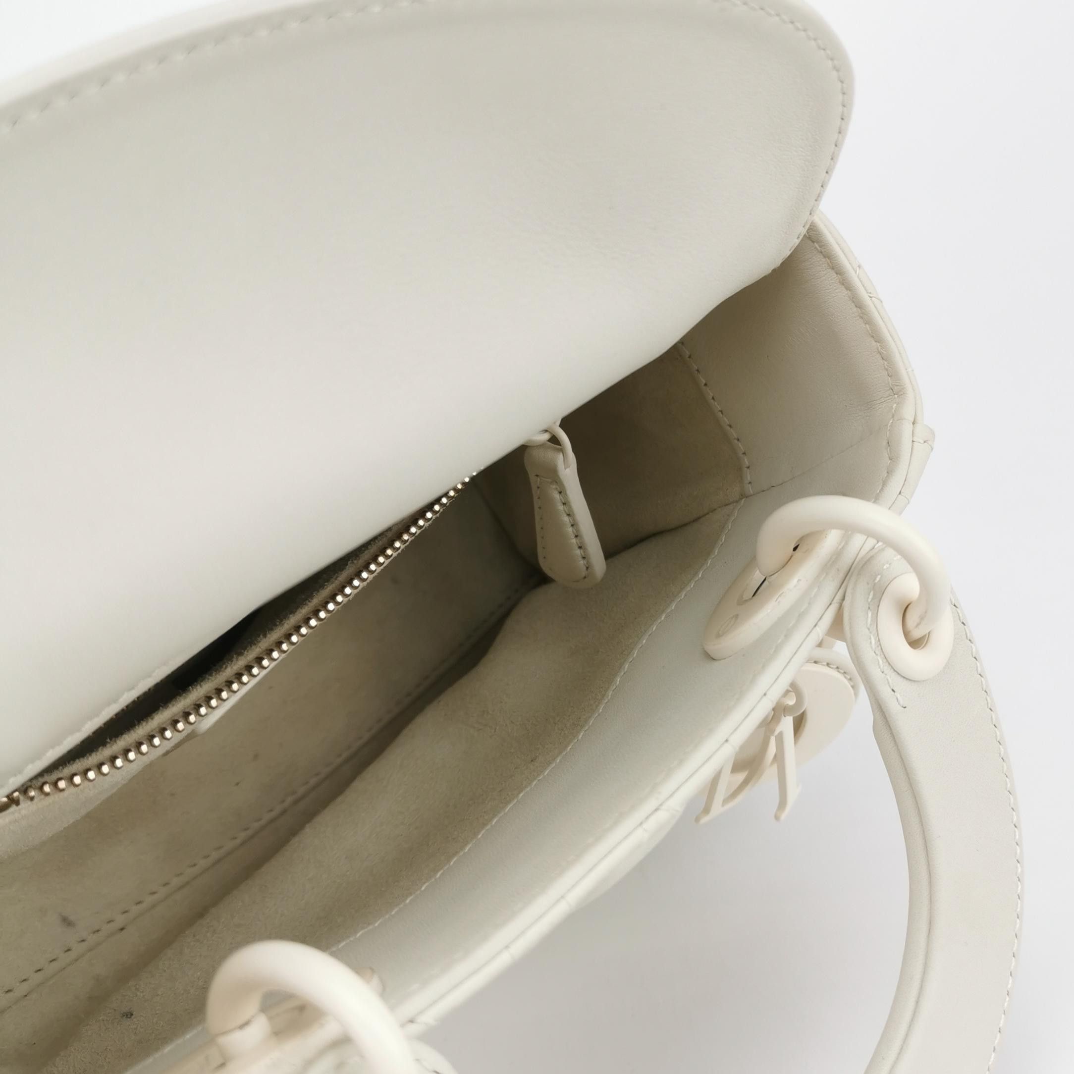Dior Dior Women os Shoulder Bags Size ONE SIZE - 7 Thumbnail