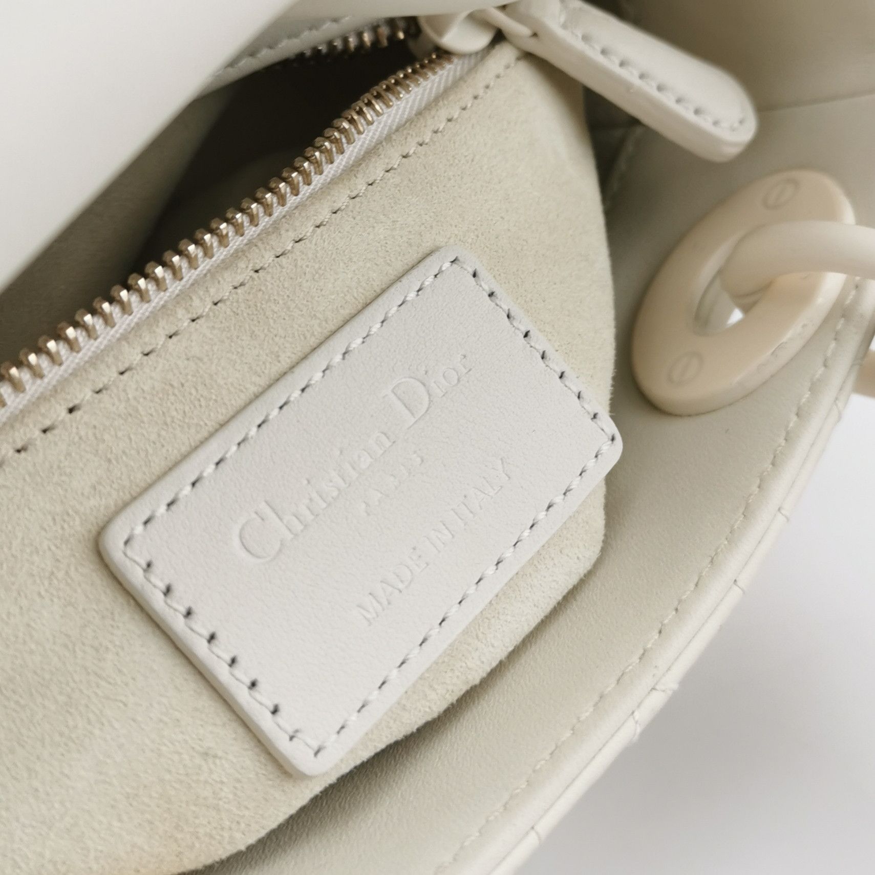 Dior Dior Women os Shoulder Bags Size ONE SIZE - 8 Thumbnail