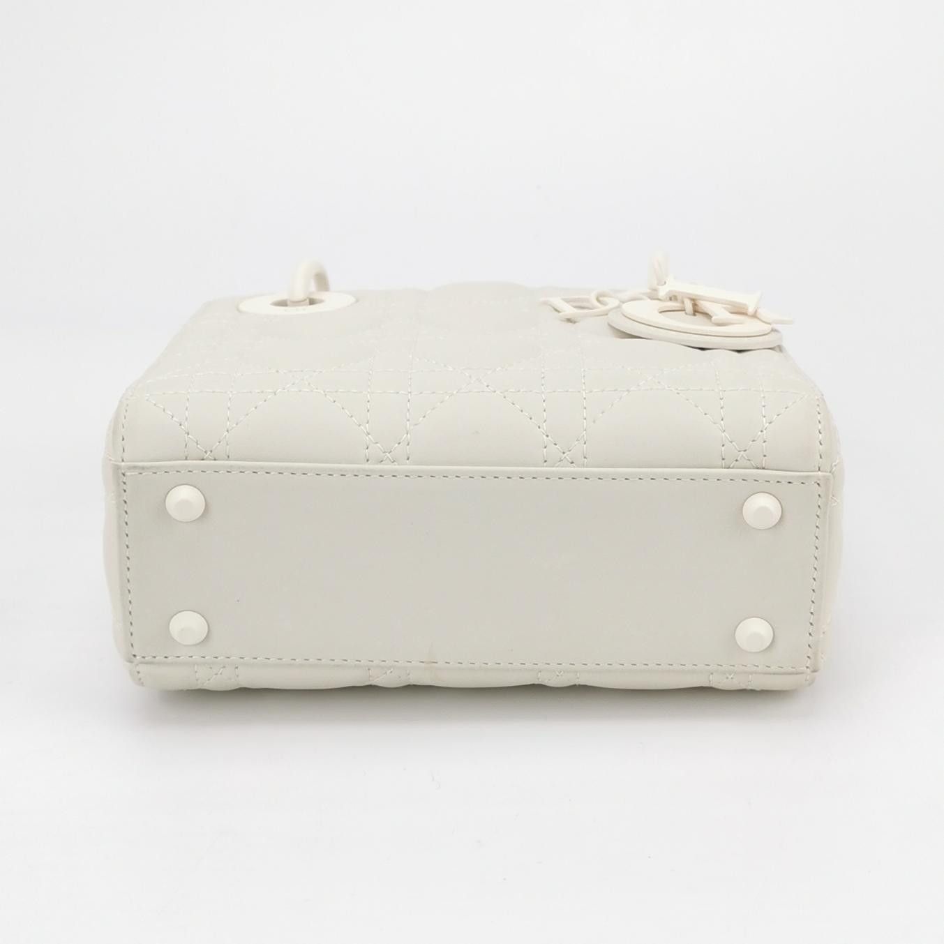 Dior Dior Women os Shoulder Bags Size ONE SIZE - 6 Thumbnail