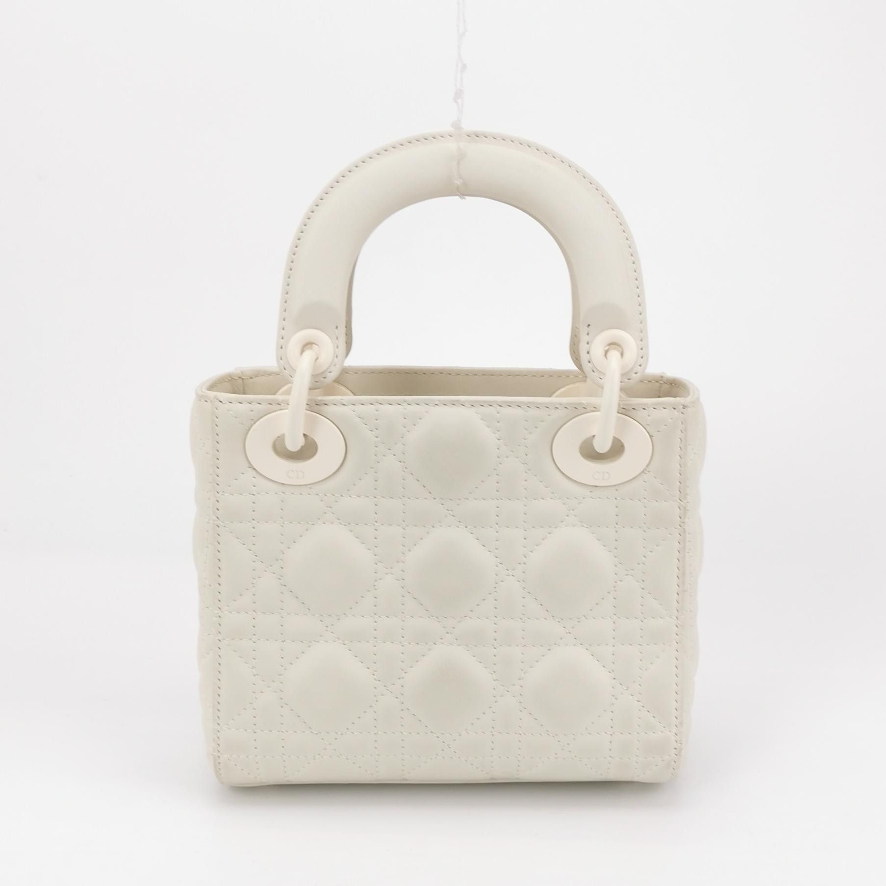 Dior Dior Women os Shoulder Bags Size ONE SIZE - 5 Thumbnail