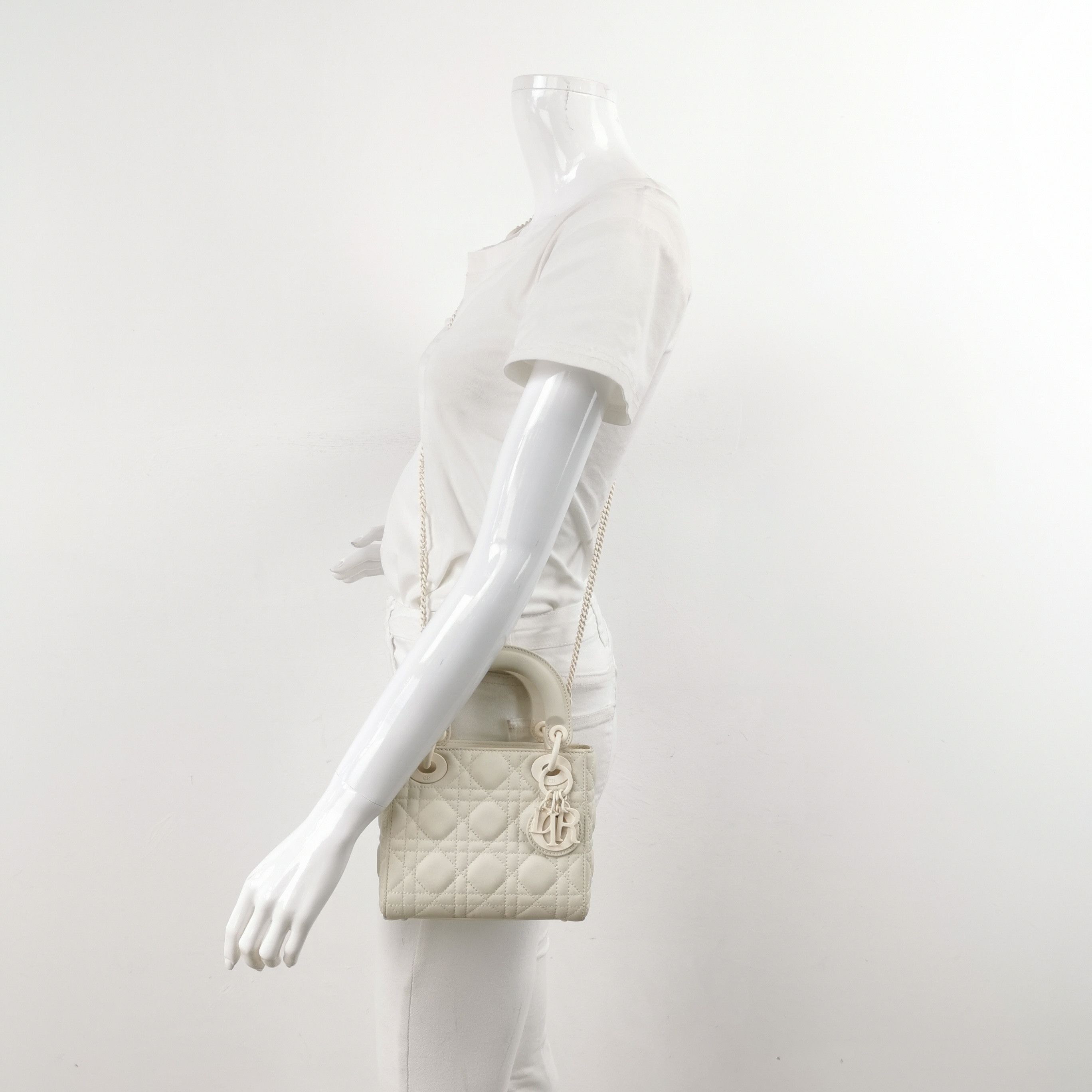 Dior Dior Women os Shoulder Bags Size ONE SIZE - 2 Thumbnail