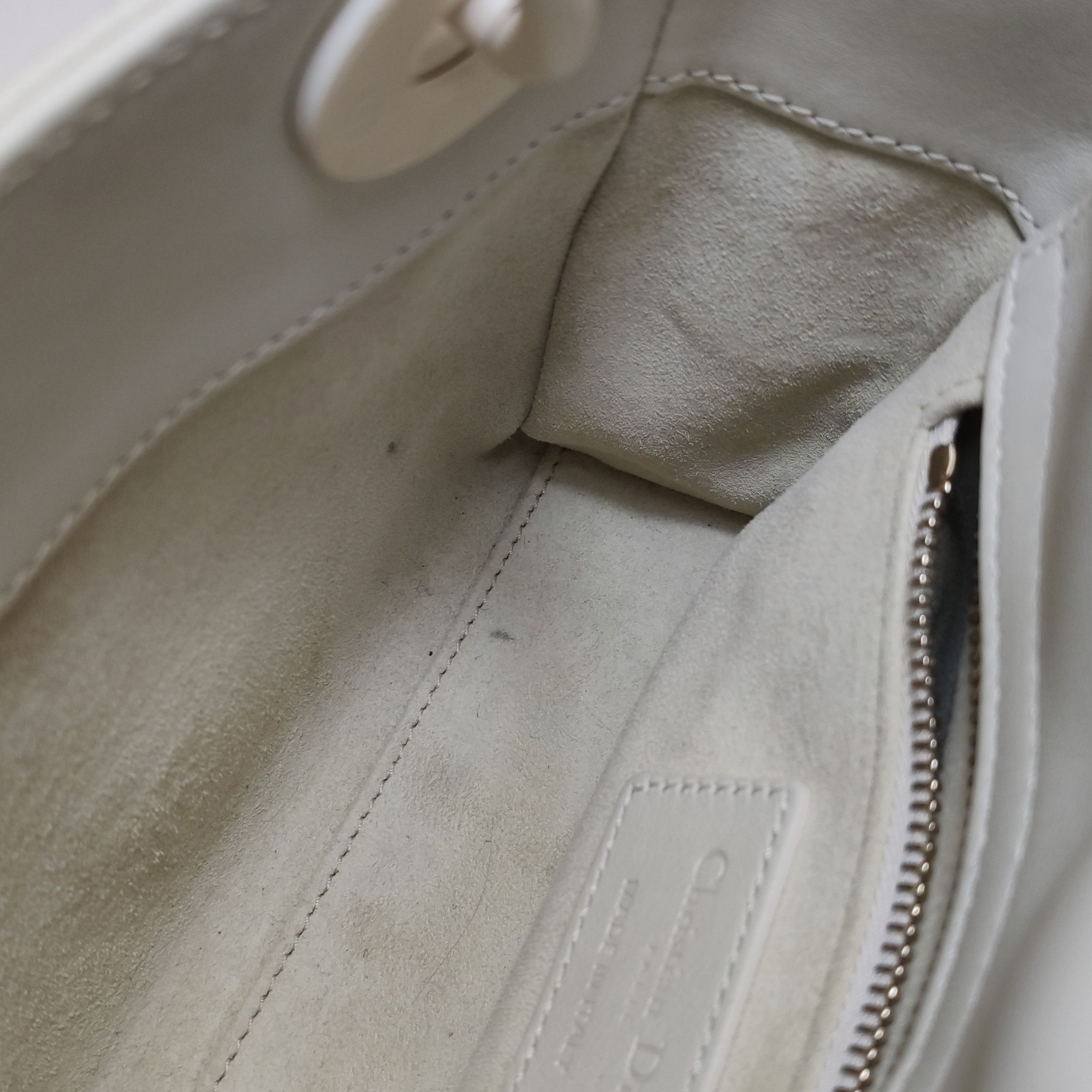 Dior Dior Women os Shoulder Bags Size ONE SIZE - 10 Thumbnail