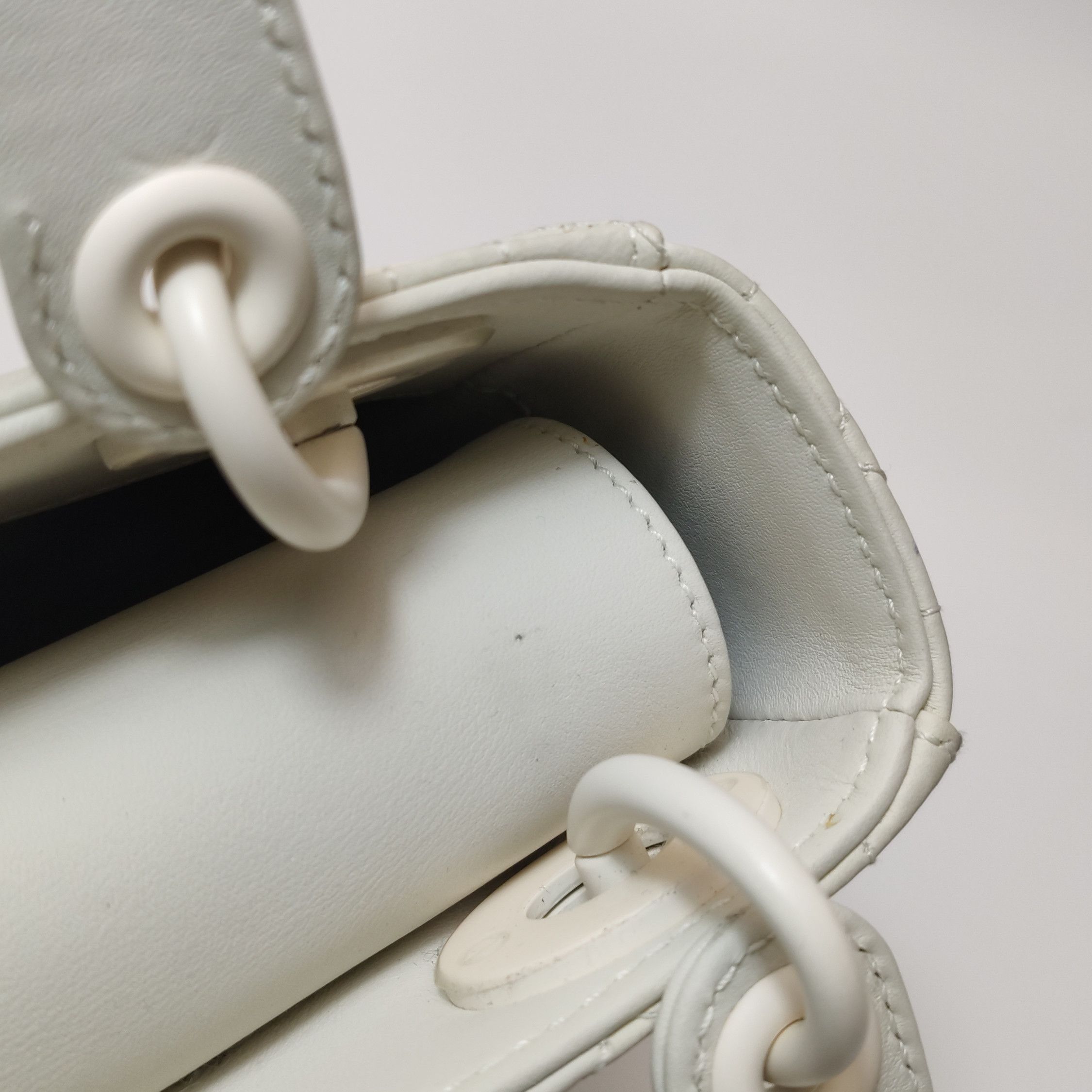 Dior Dior Women os Shoulder Bags Size ONE SIZE - 11 Thumbnail