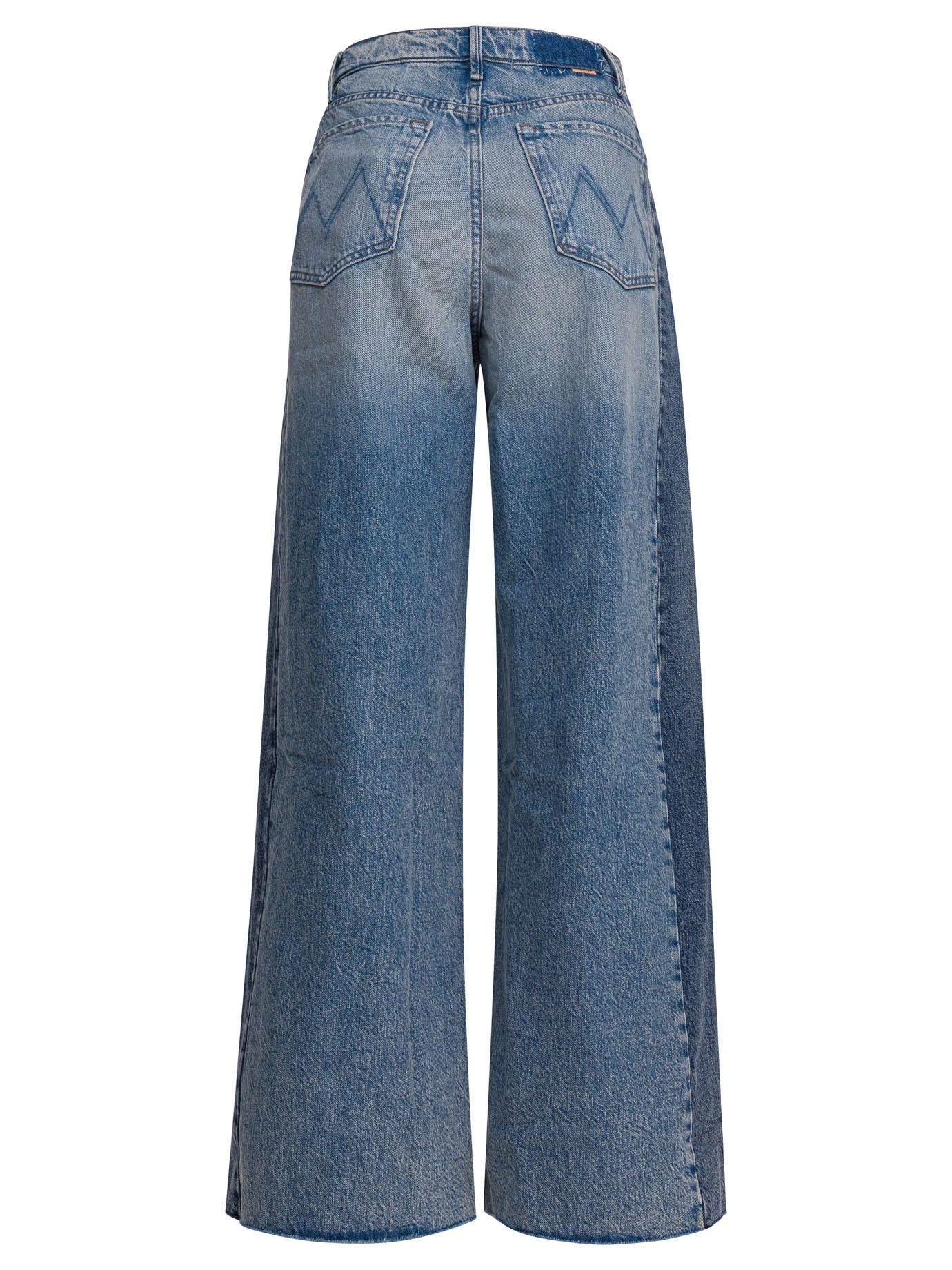 MOTHER Mother Jeans tag size 27 Women - USA Duties Paid Size 27" / US 4 / IT 40 - 2 Thumbnail