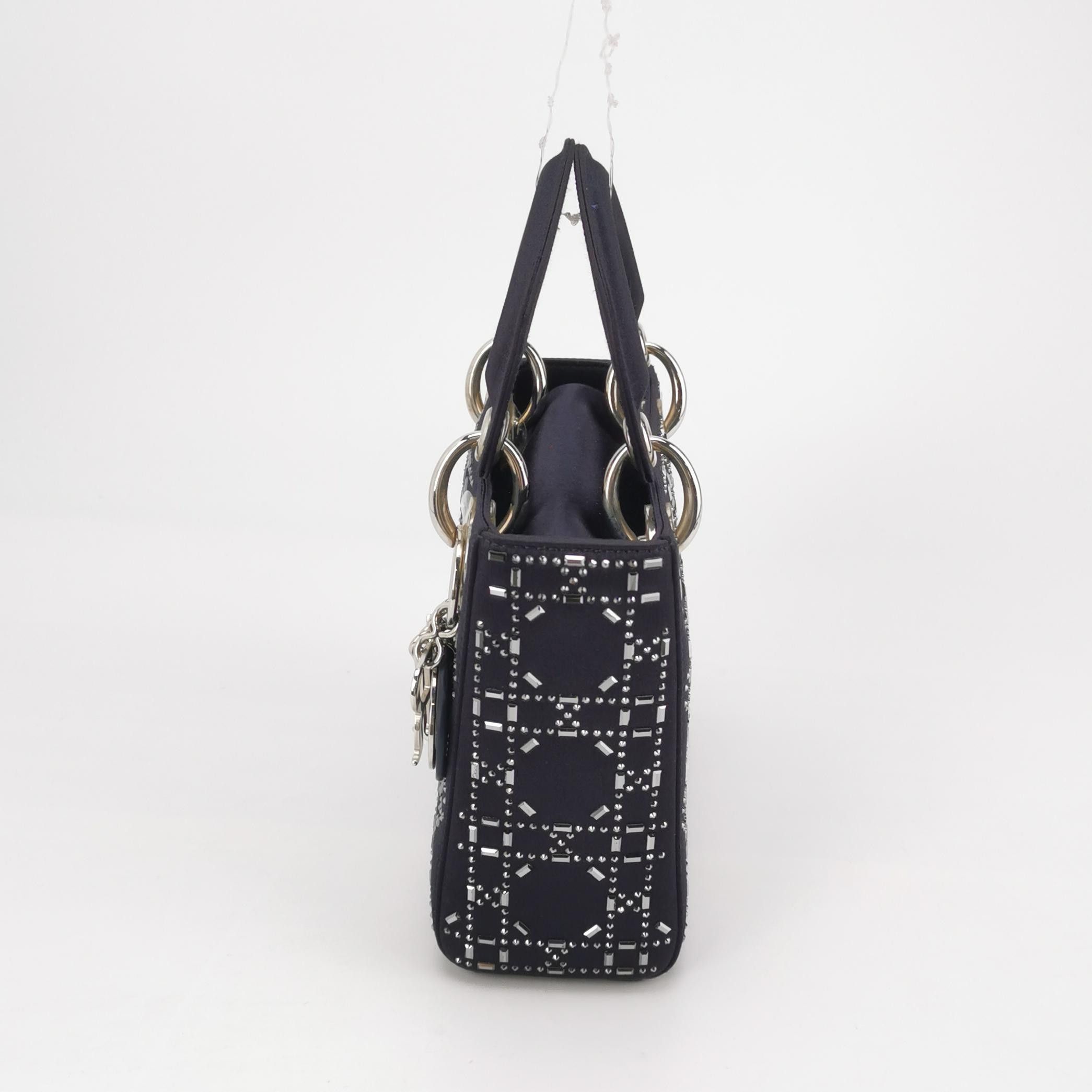 Dior Dior Women os Shoulder Bags Size ONE SIZE - 3 Thumbnail