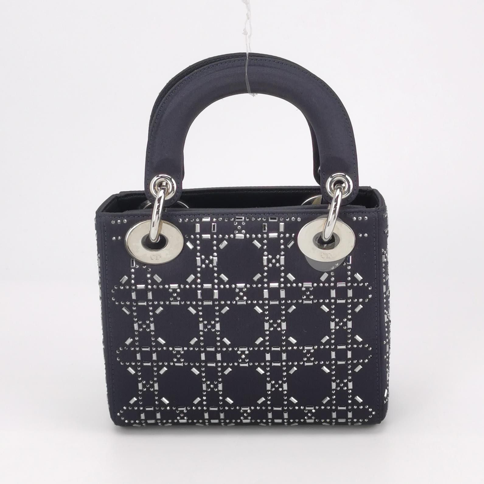 Dior Dior Women os Shoulder Bags Size ONE SIZE - 5 Thumbnail