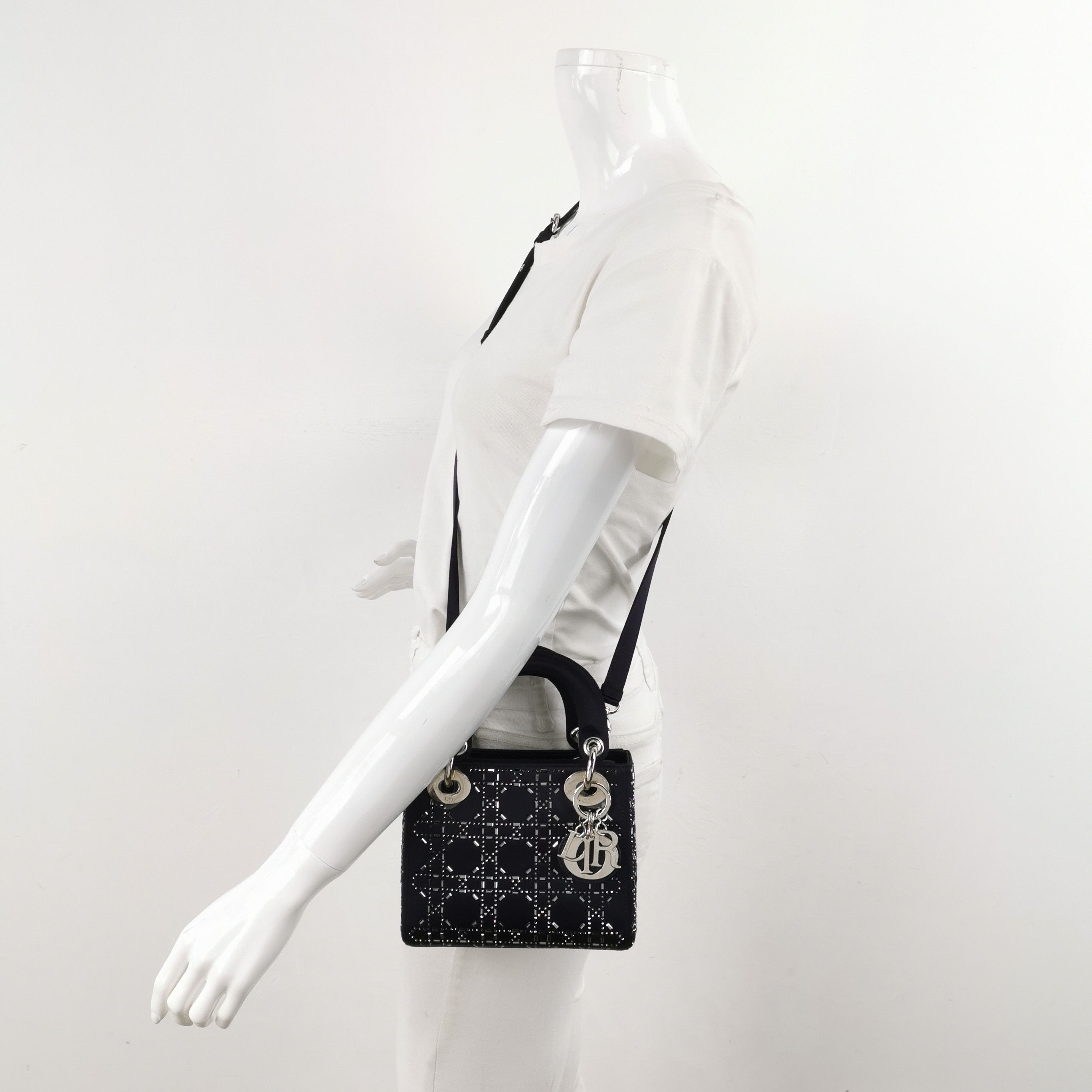 Dior Dior Women os Shoulder Bags Size ONE SIZE - 2 Thumbnail